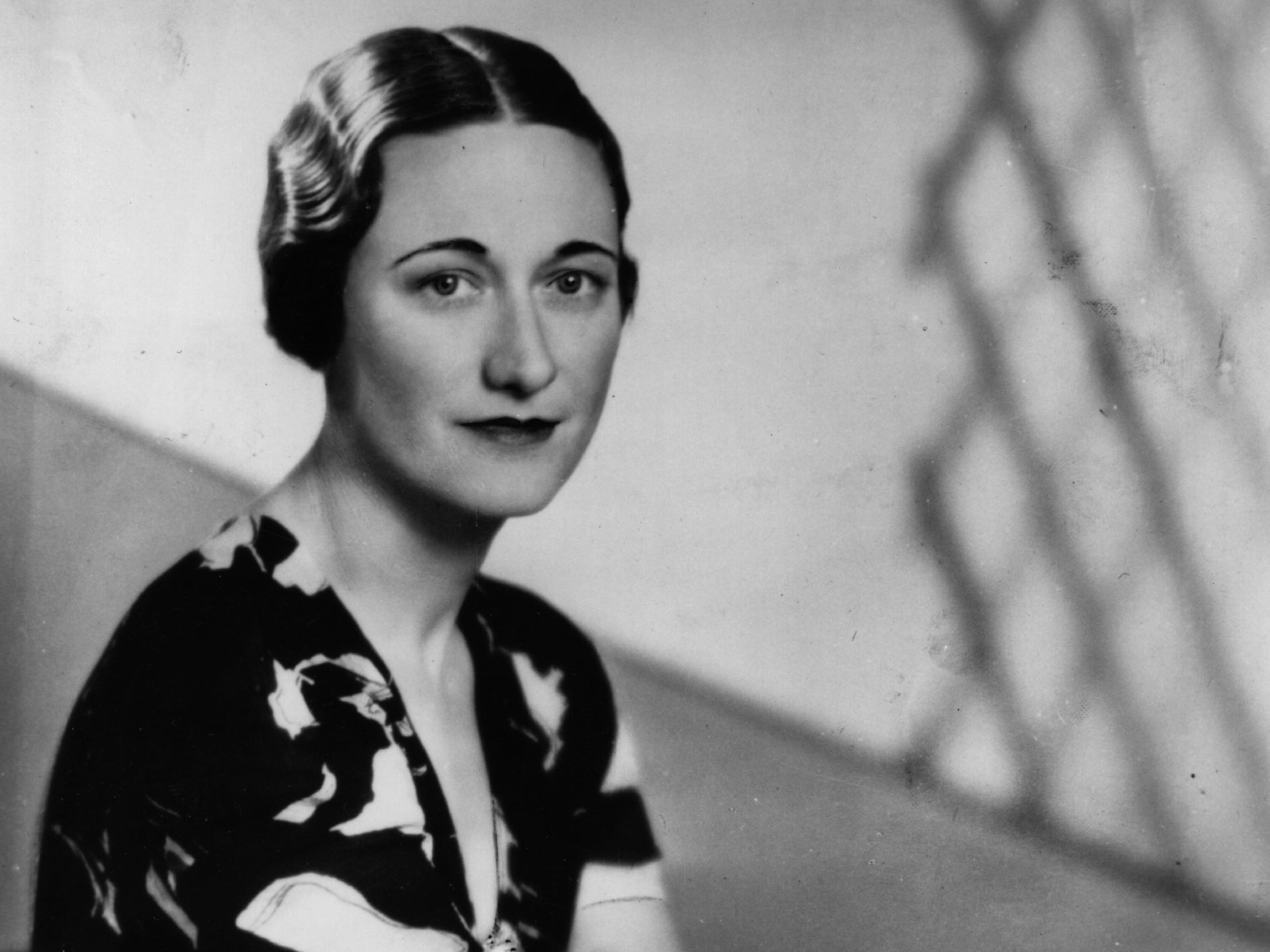 wallis simpson