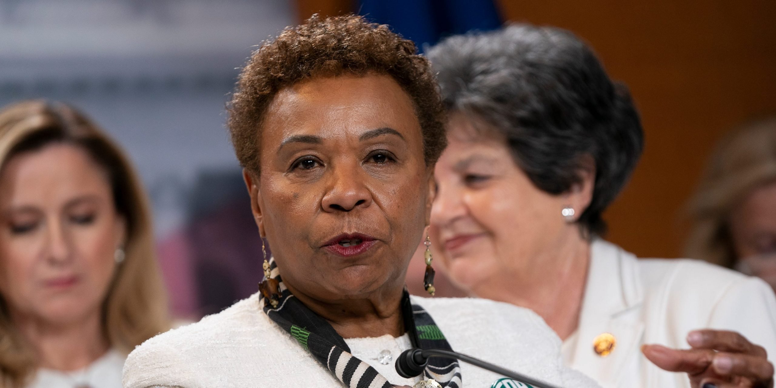 Barbara Lee