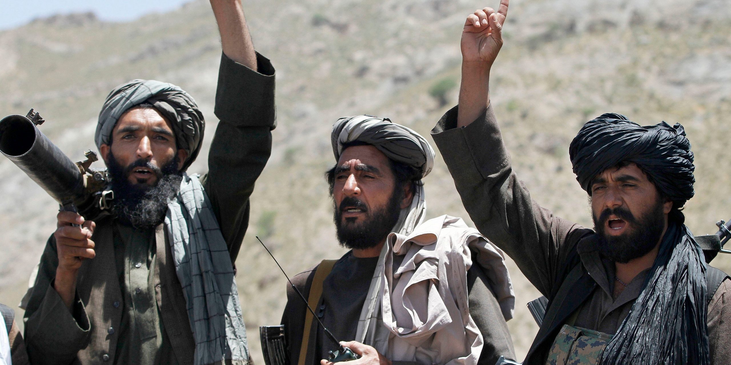 Taliban
