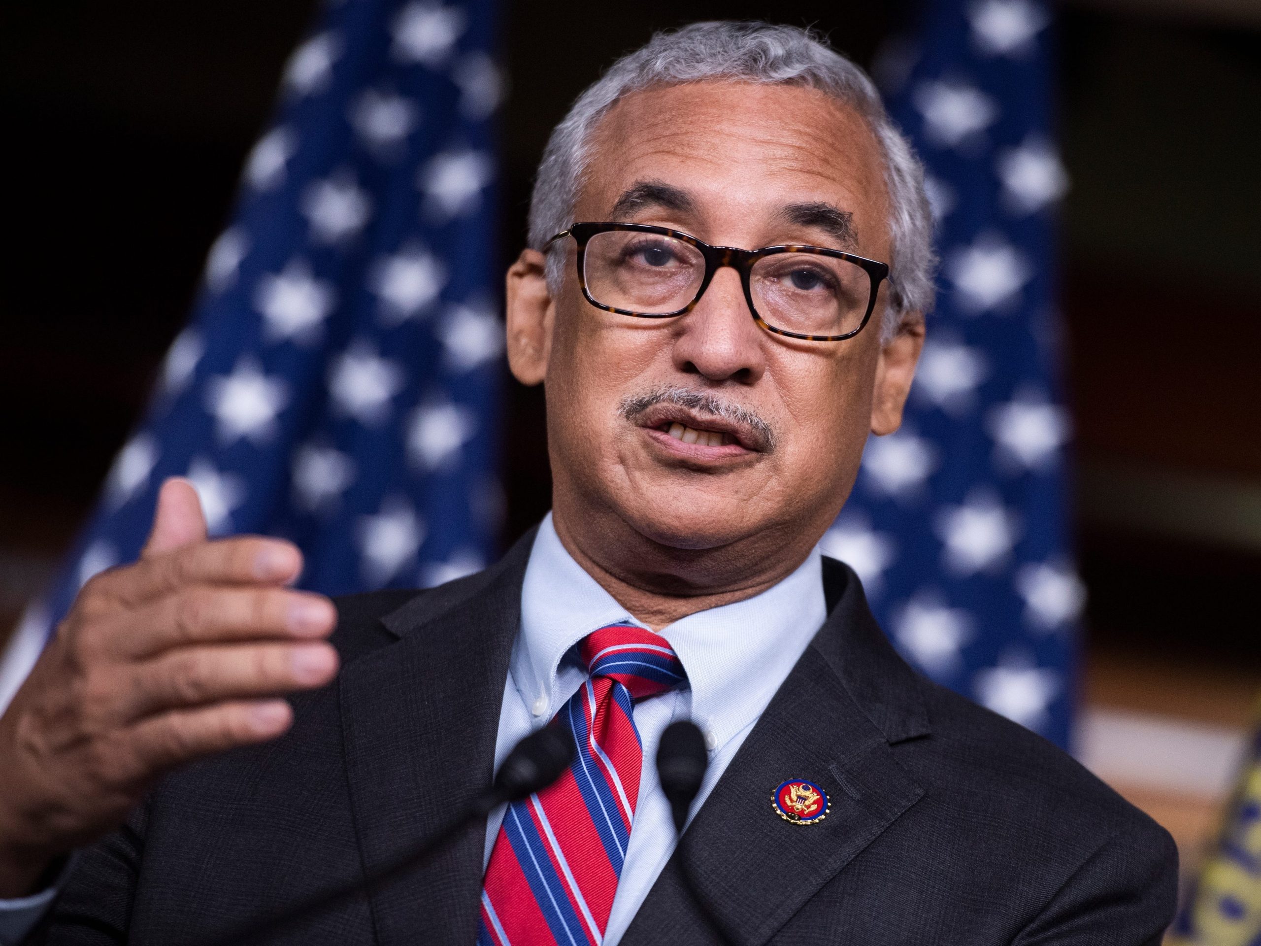 Rep. Bobby Scott