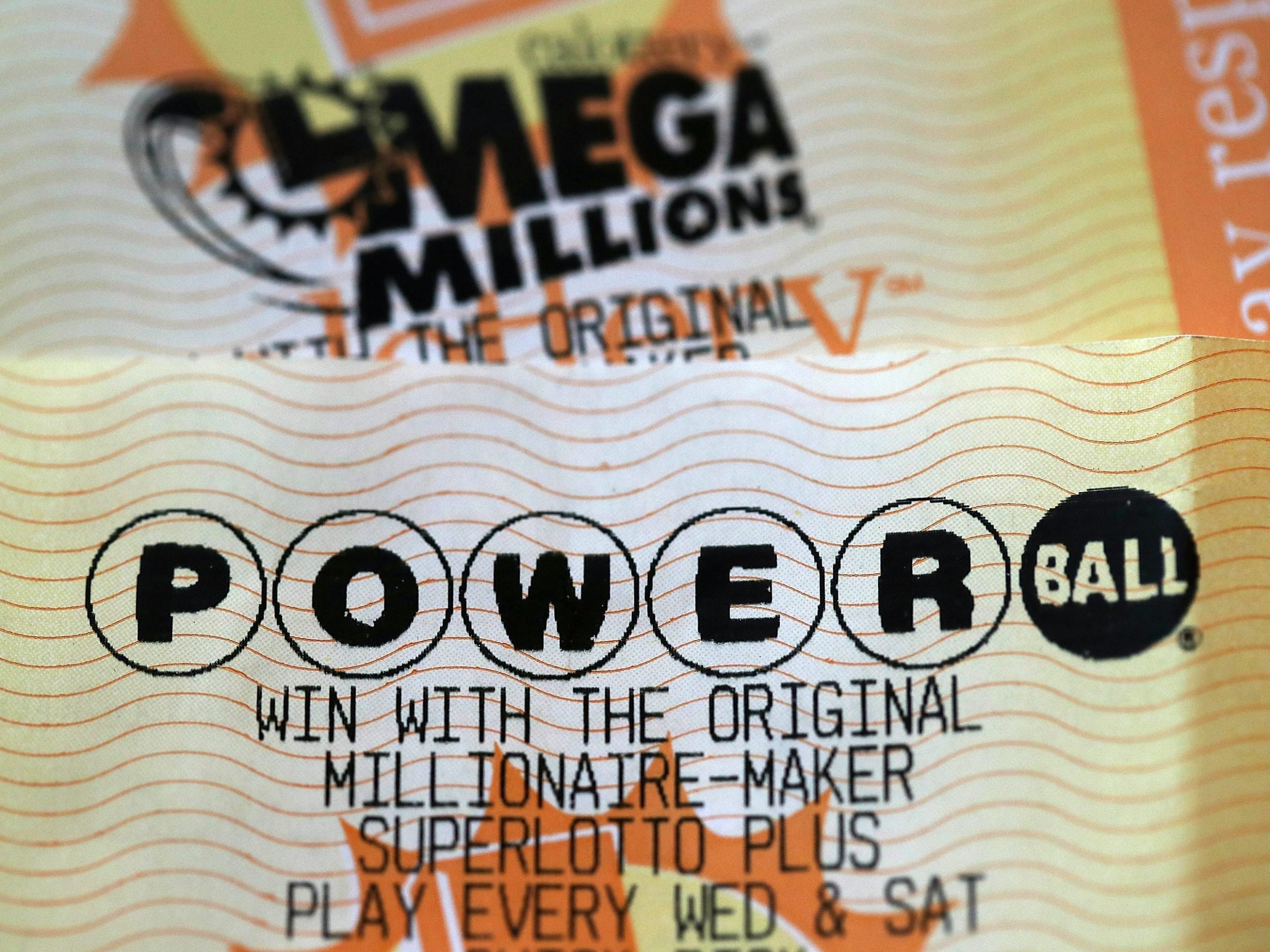 powerball