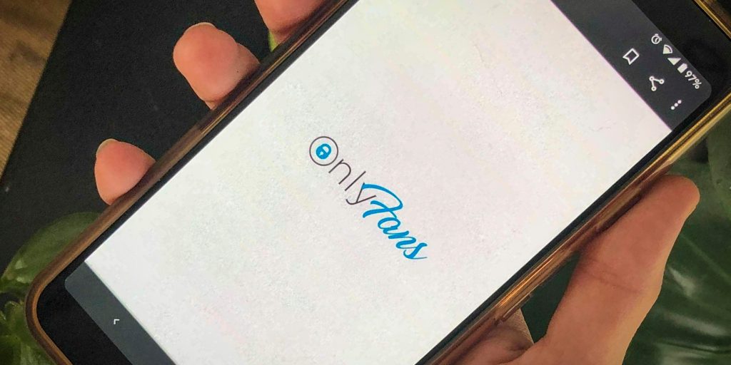 OnlyFans