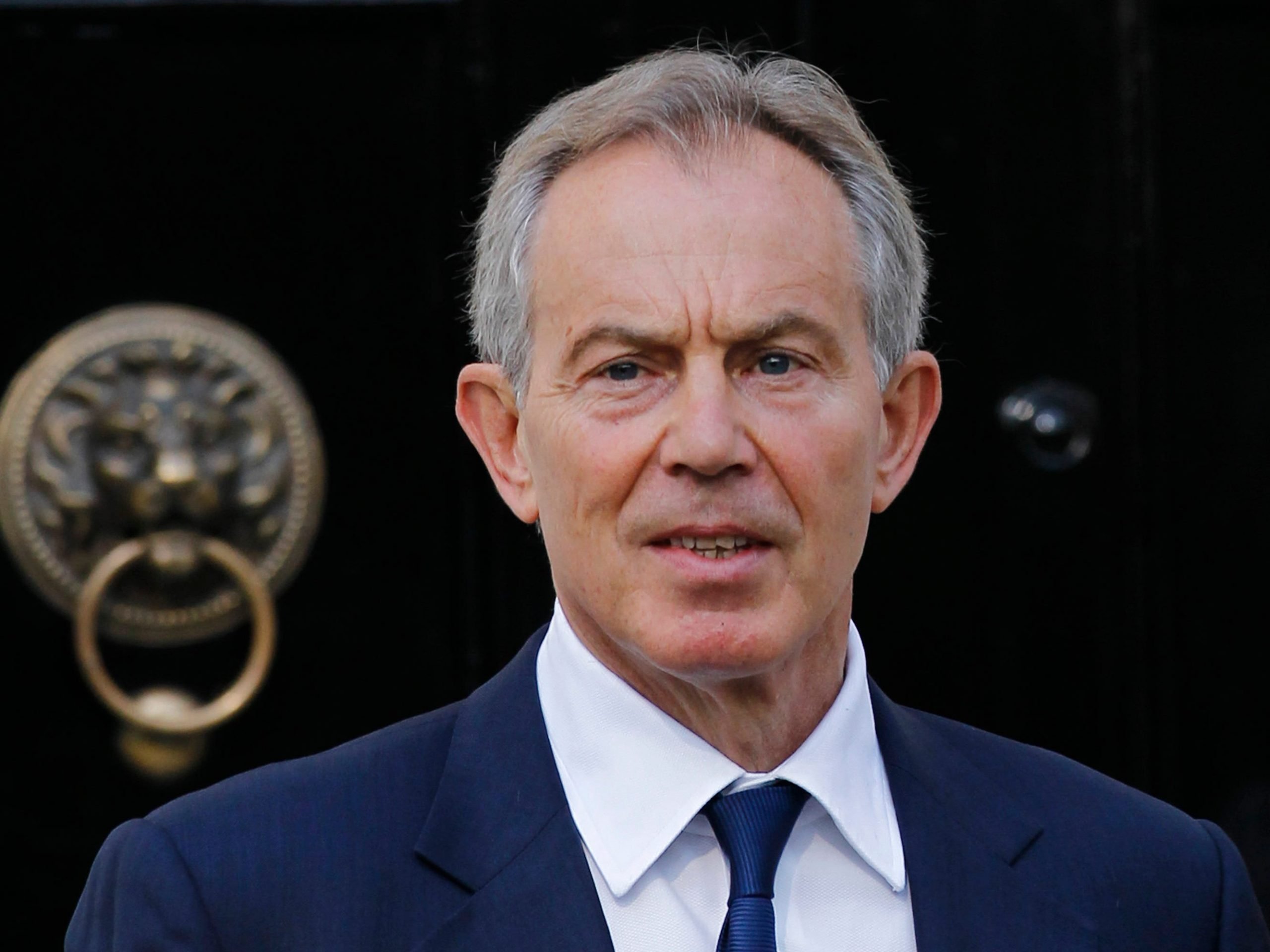 Tony Blair 