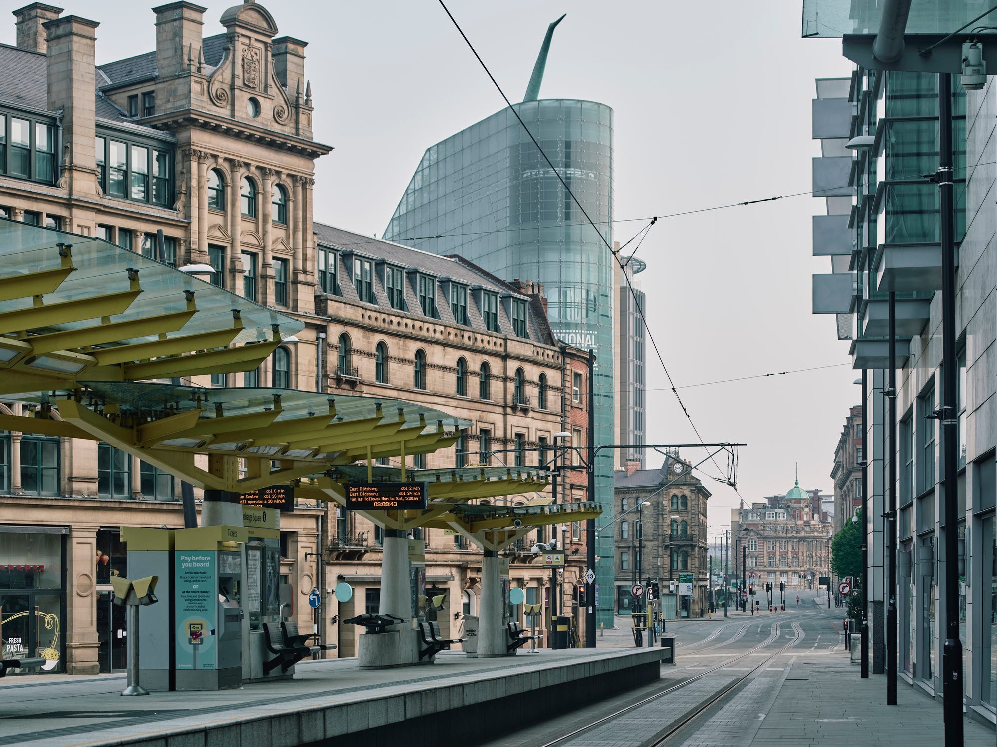 Manchester, UK