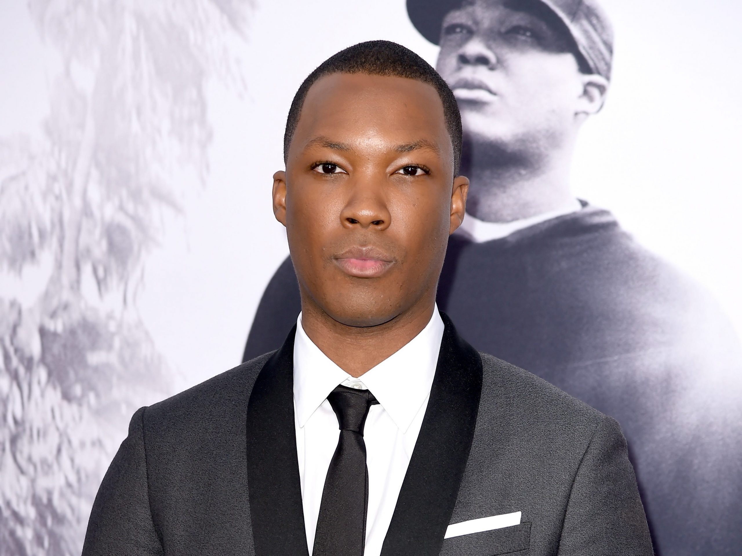 corey hawkins