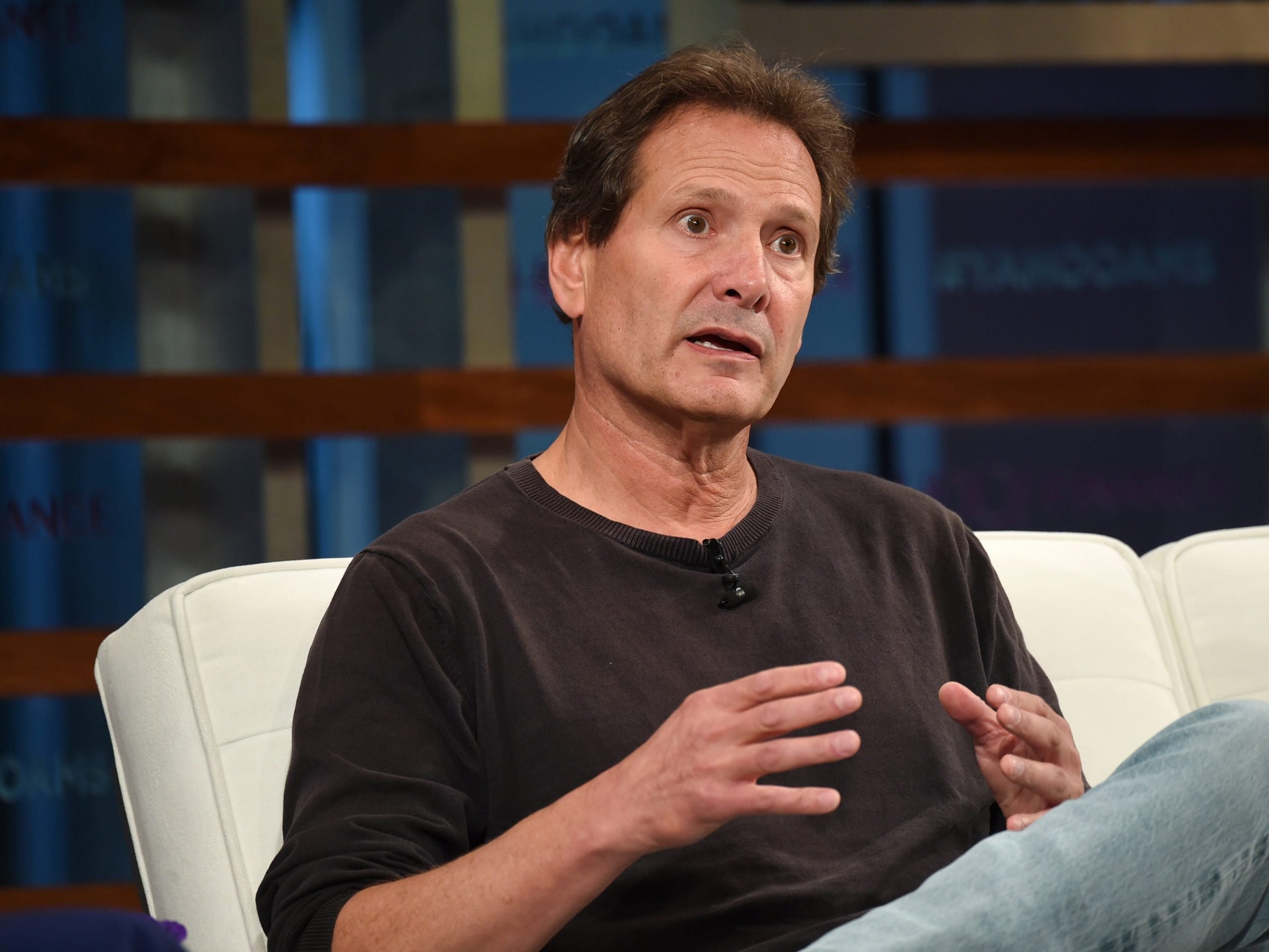 Dan Schulman