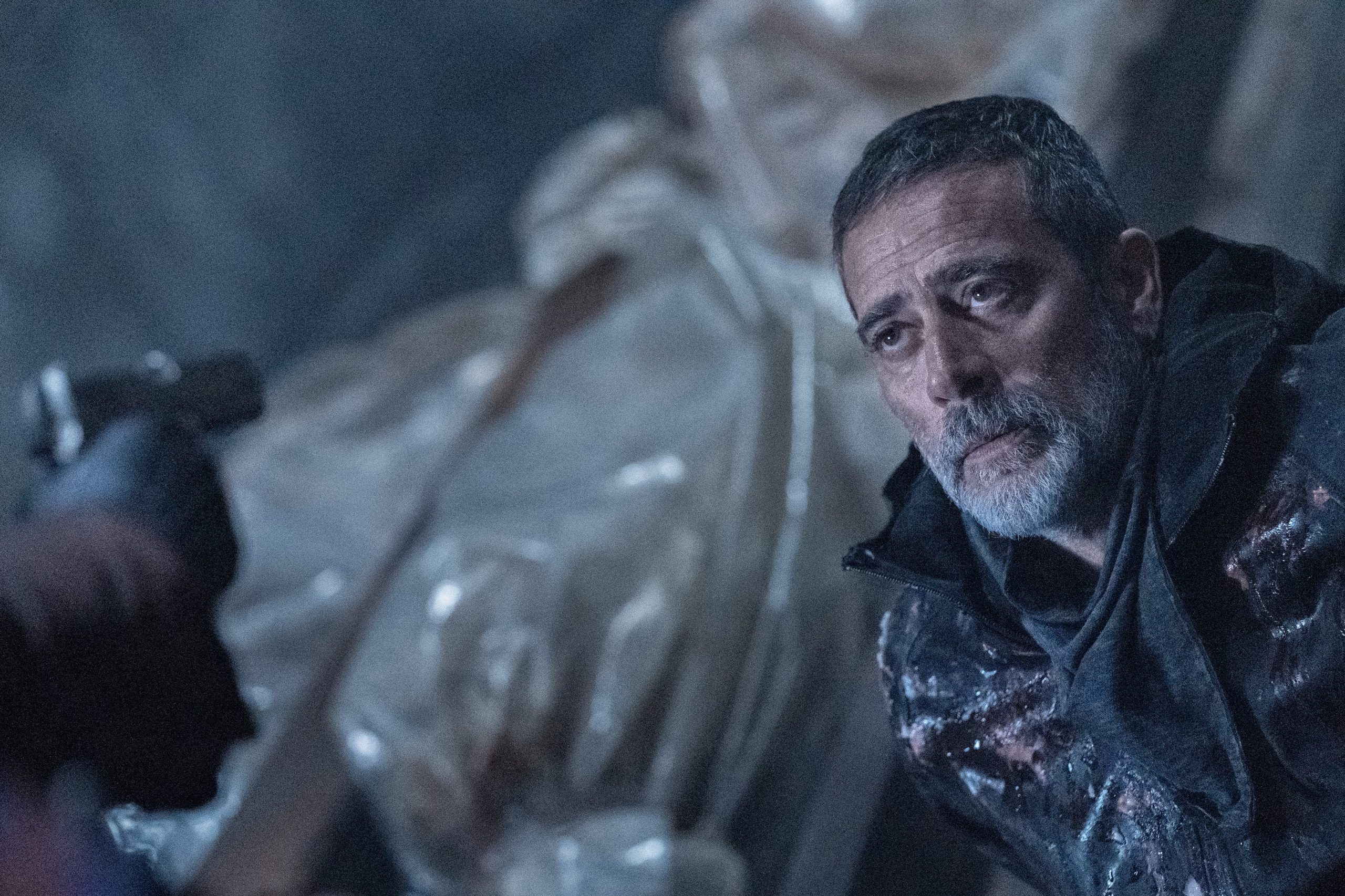TWD 1101 Negan
