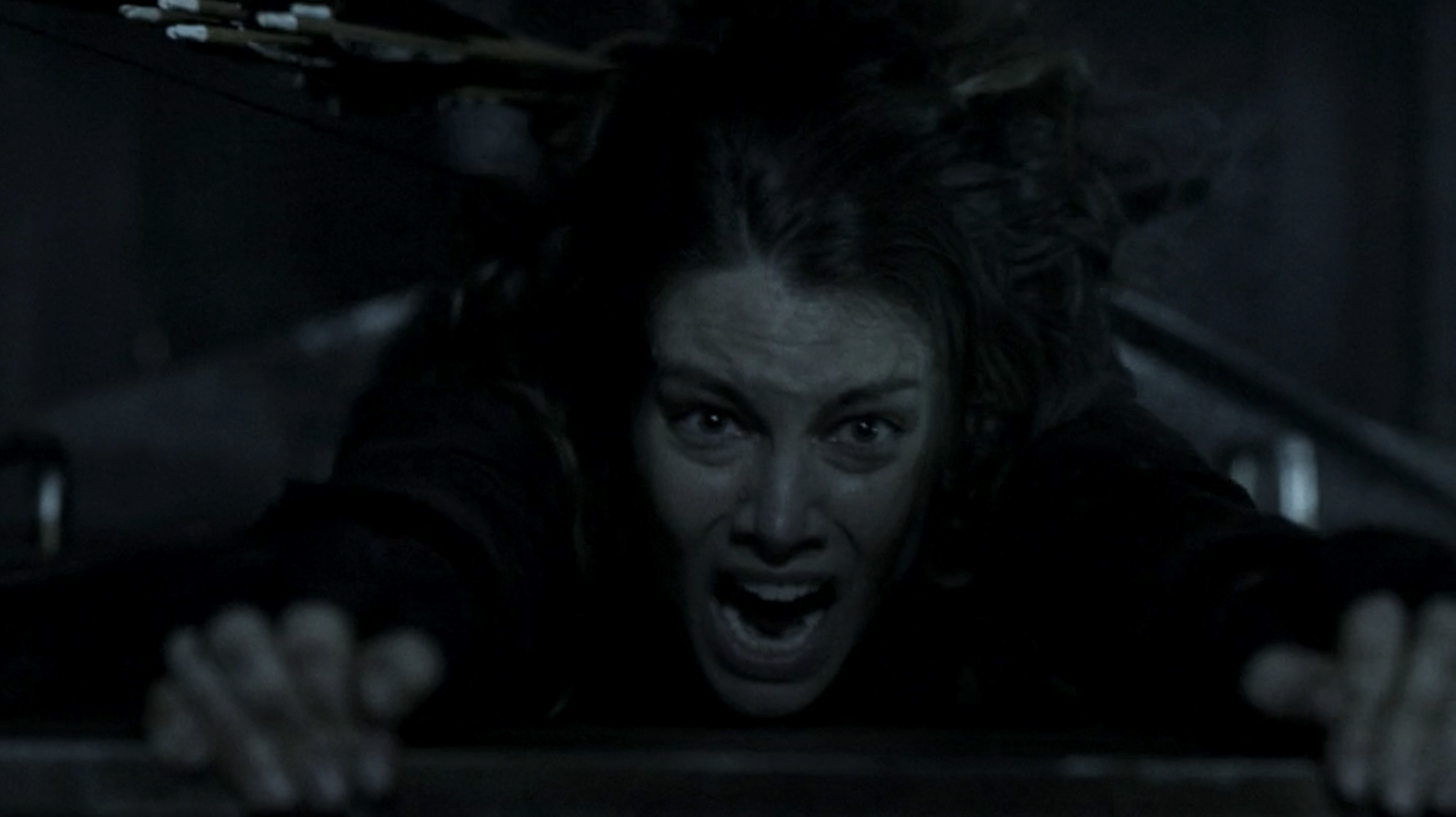 TWD 1101 Maggie