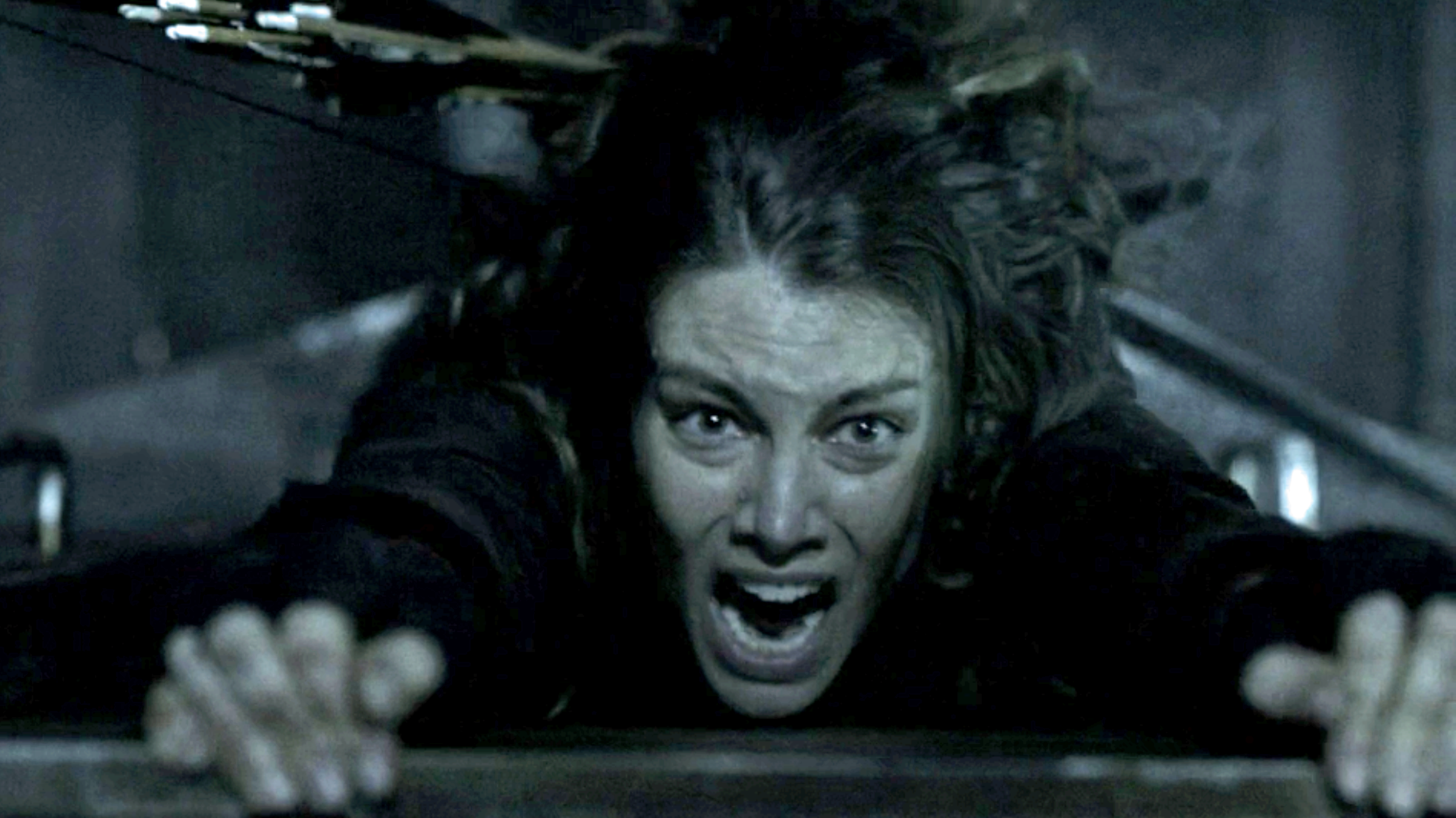 Maggie TWD 1101