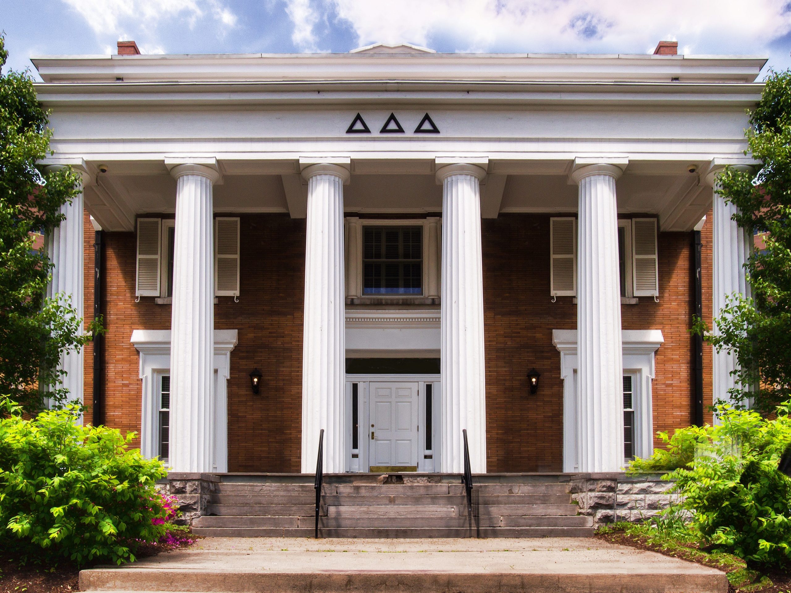 Old Row Sororities Alabama - 7ebzjg4