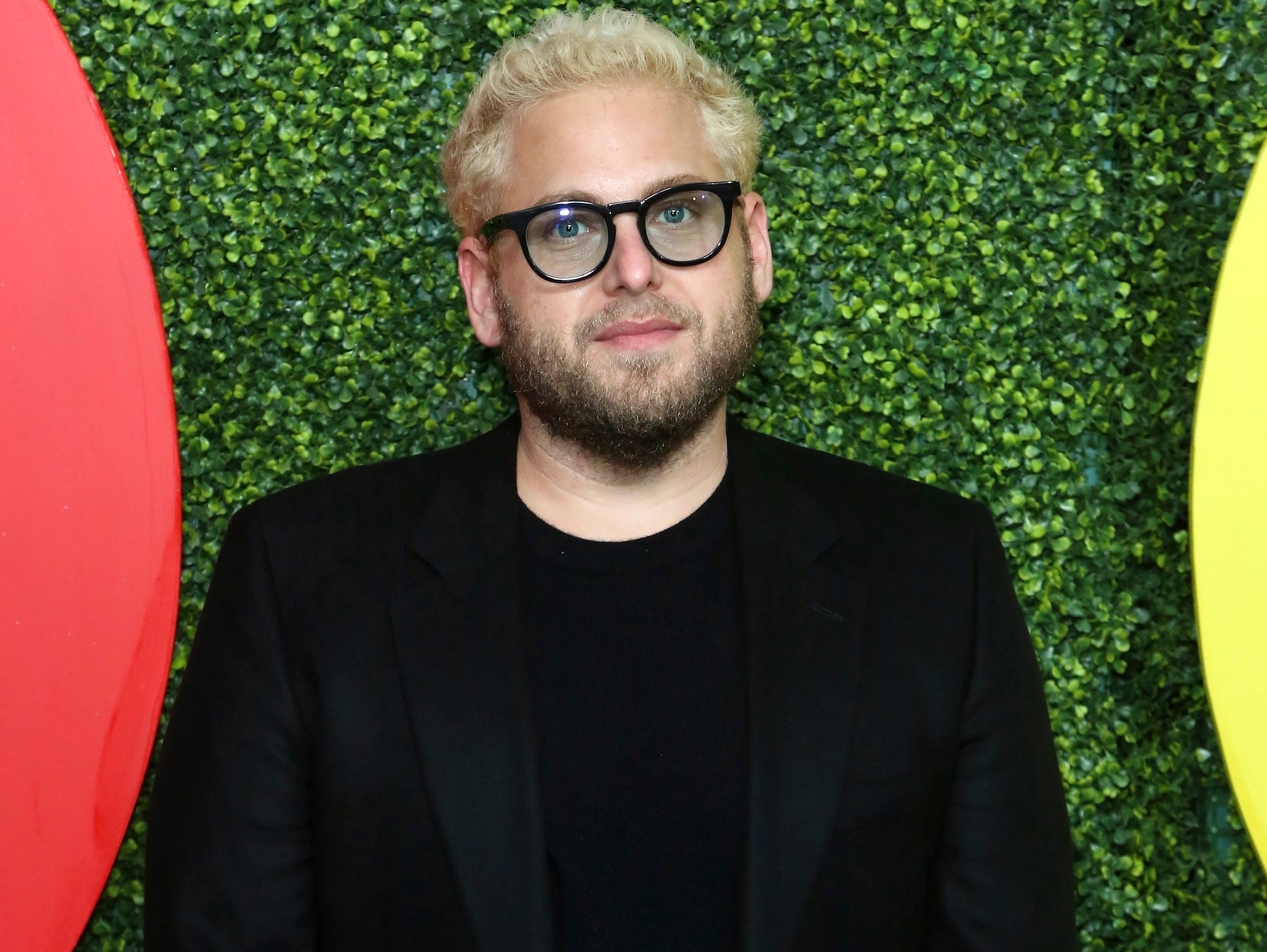 jonah hill