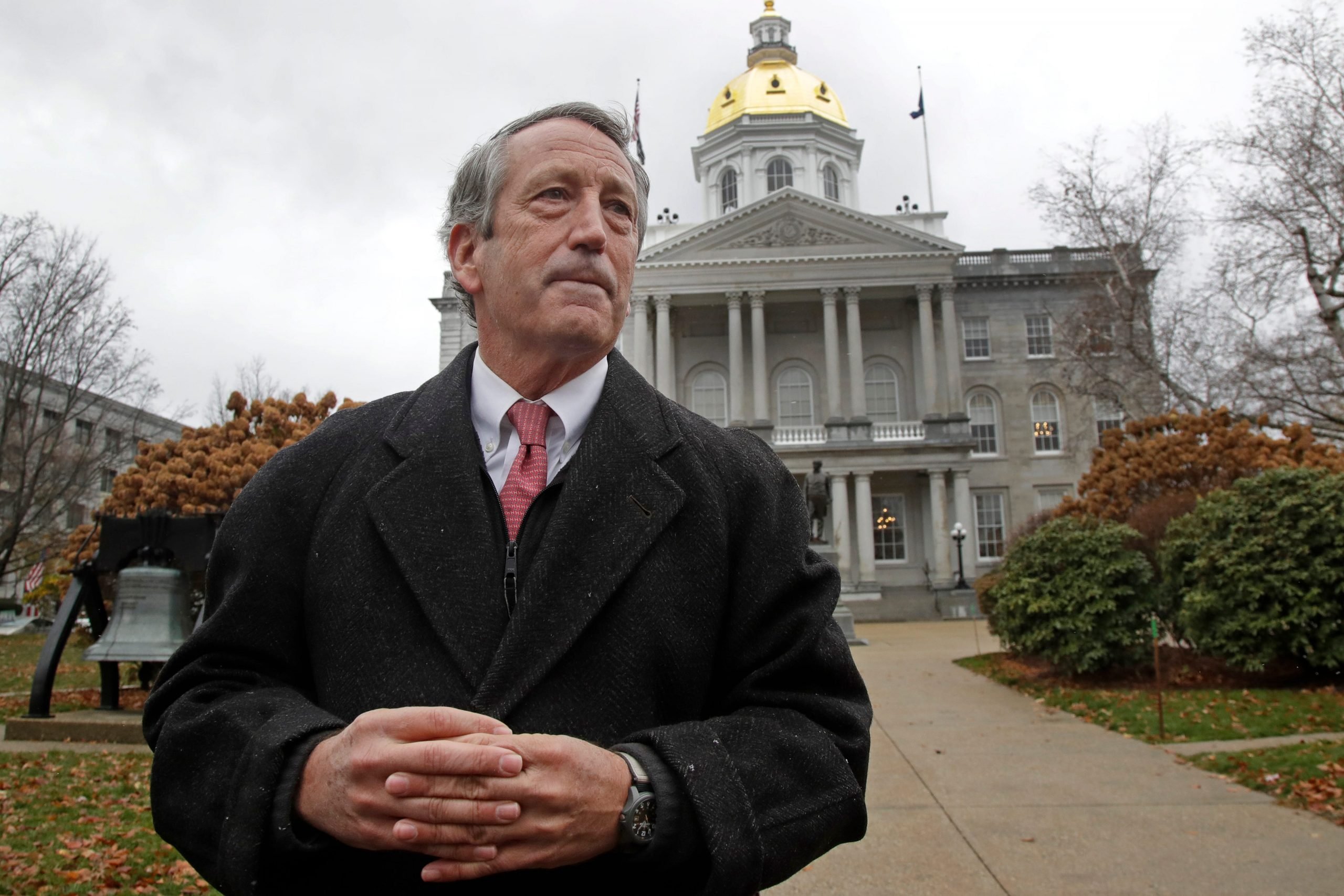 Mark Sanford