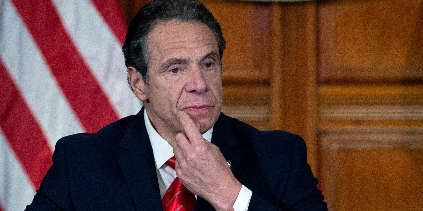 cuomo impeachment lawmaker comments