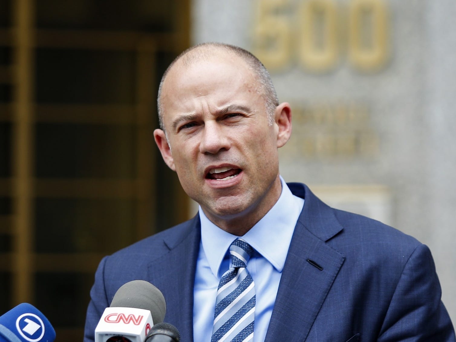 Michael Avenatti