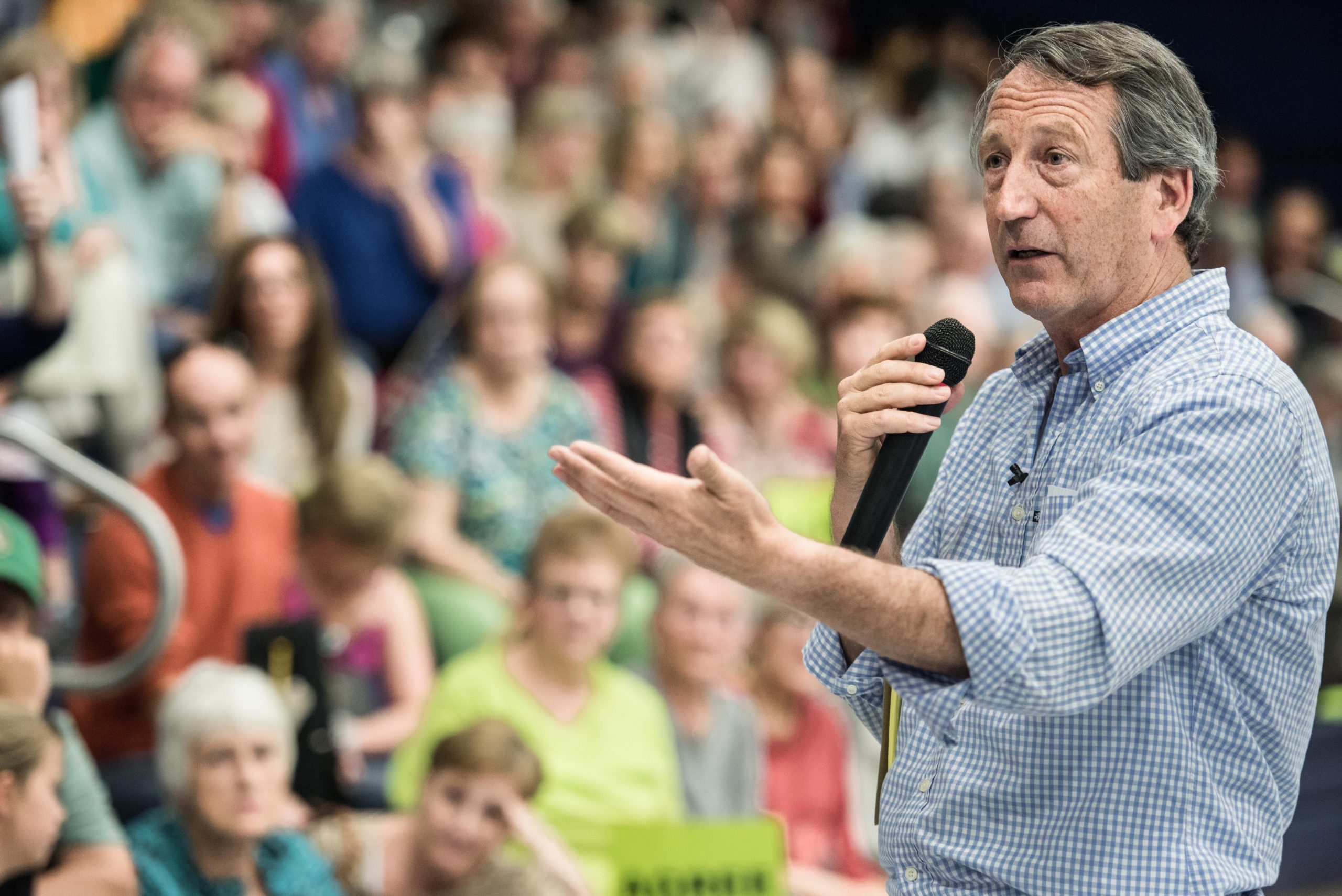 Mark Sanford