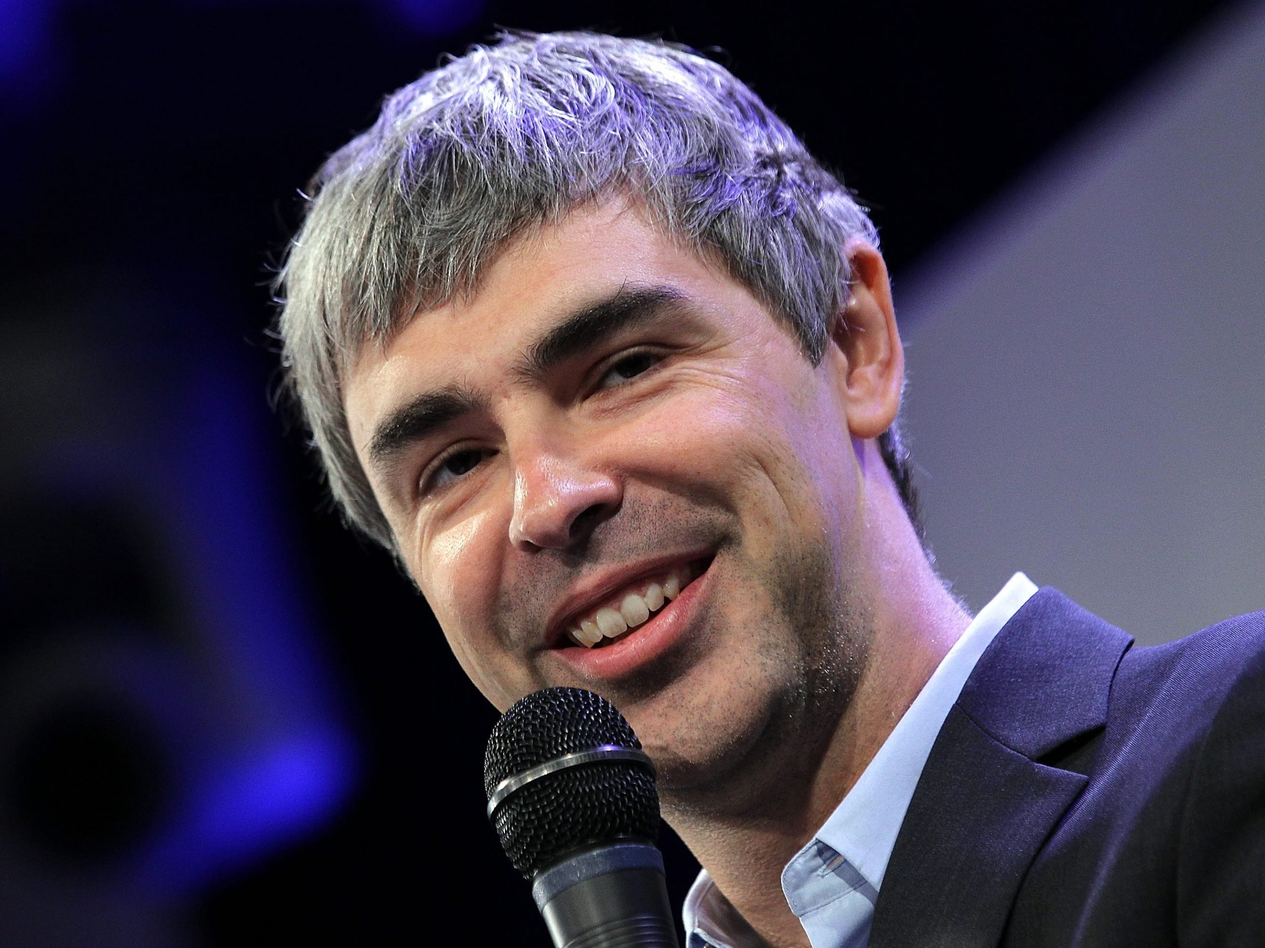 Larry Page