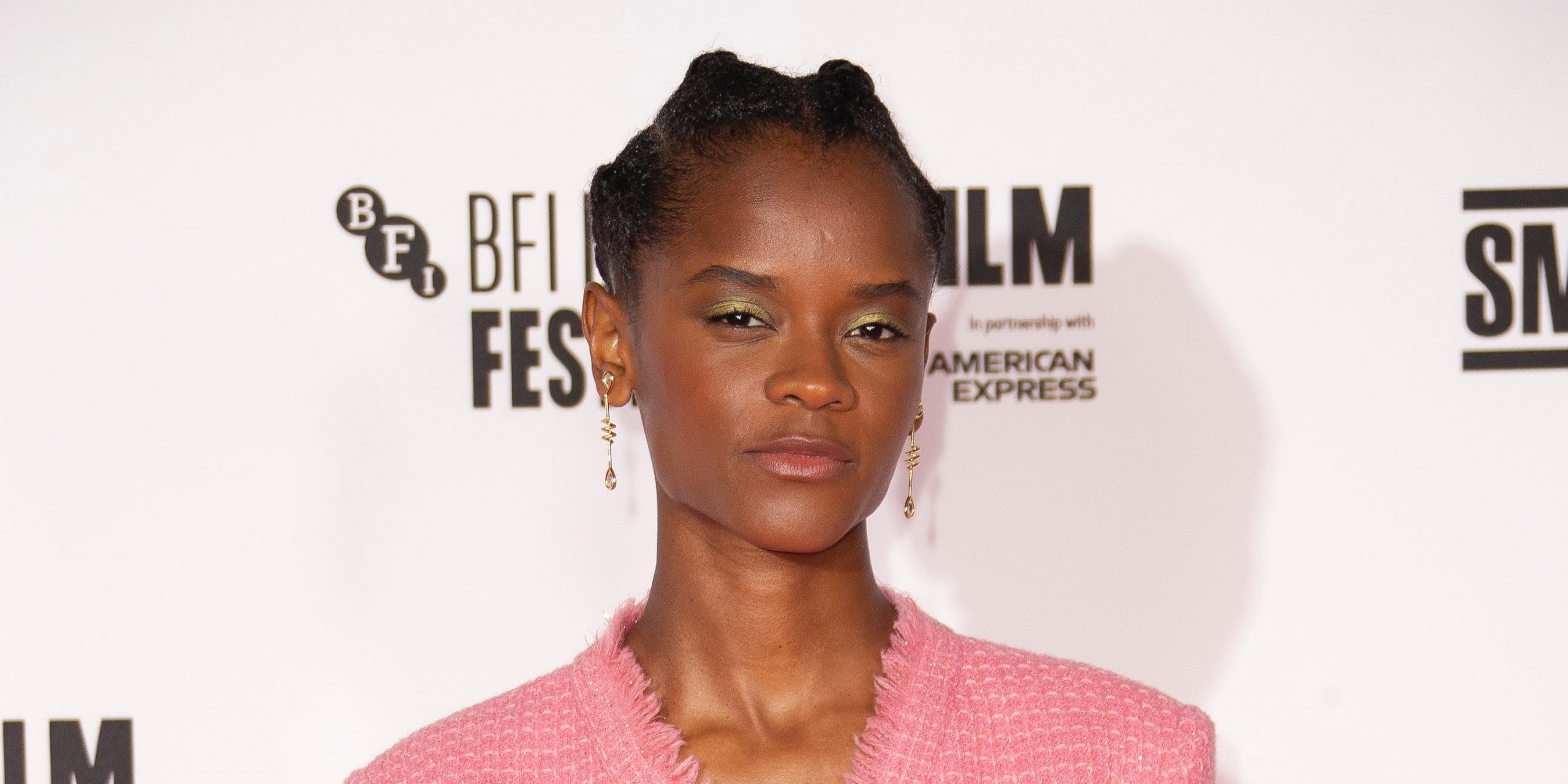 letitia wright october 2020