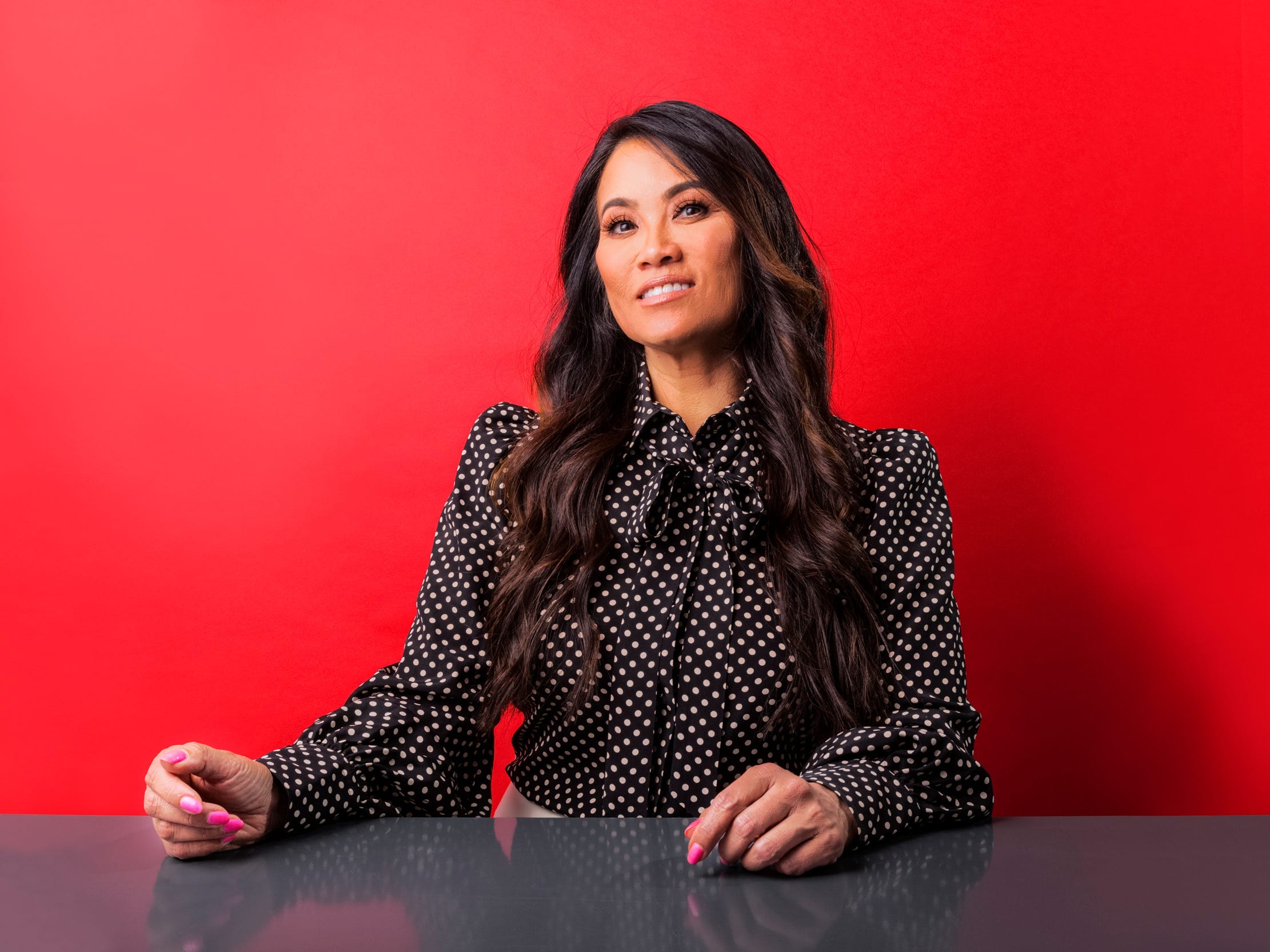 Sandra Lee Dr. Pimple Popper