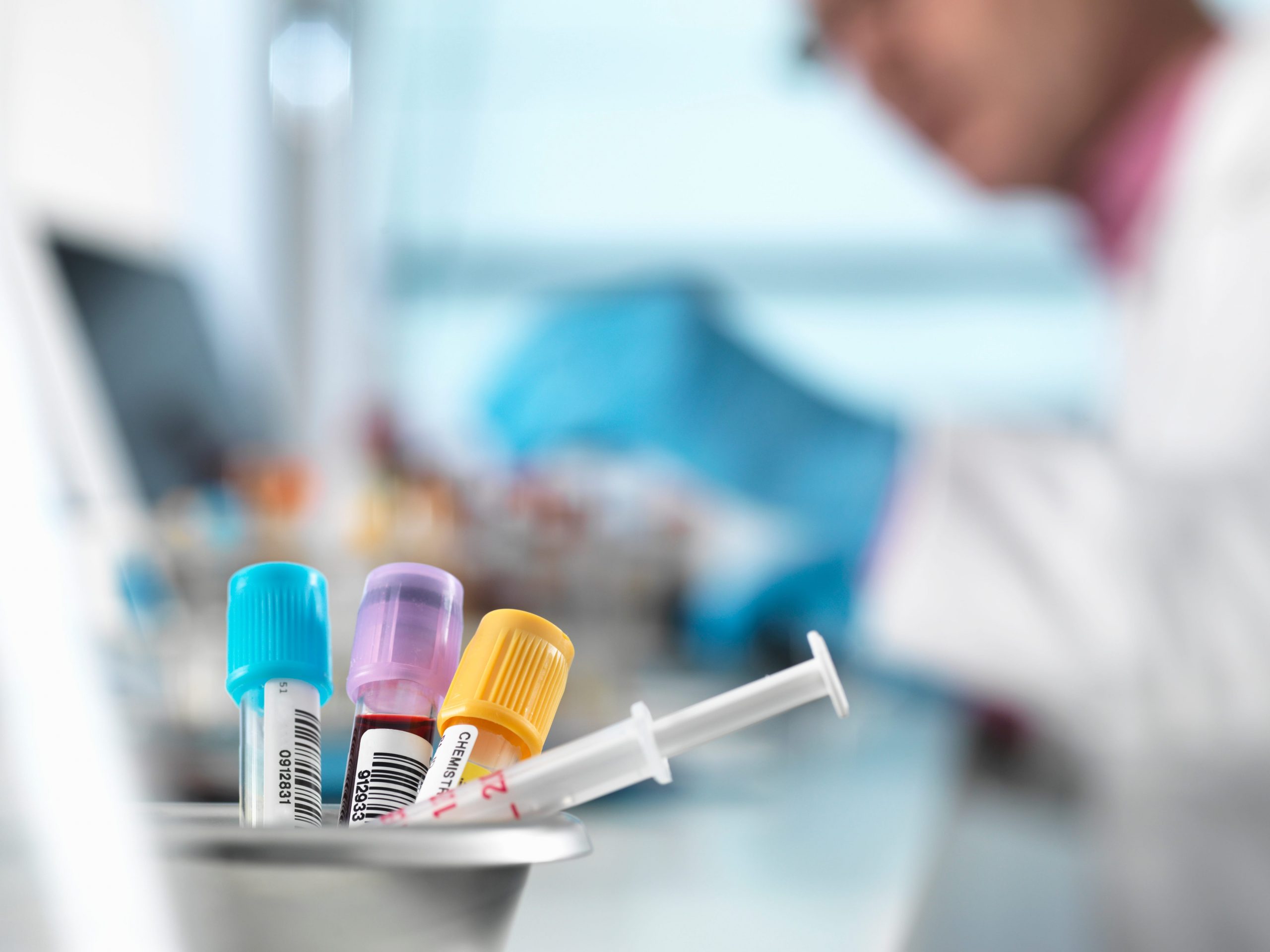 Clinical trial lab research drug medicine