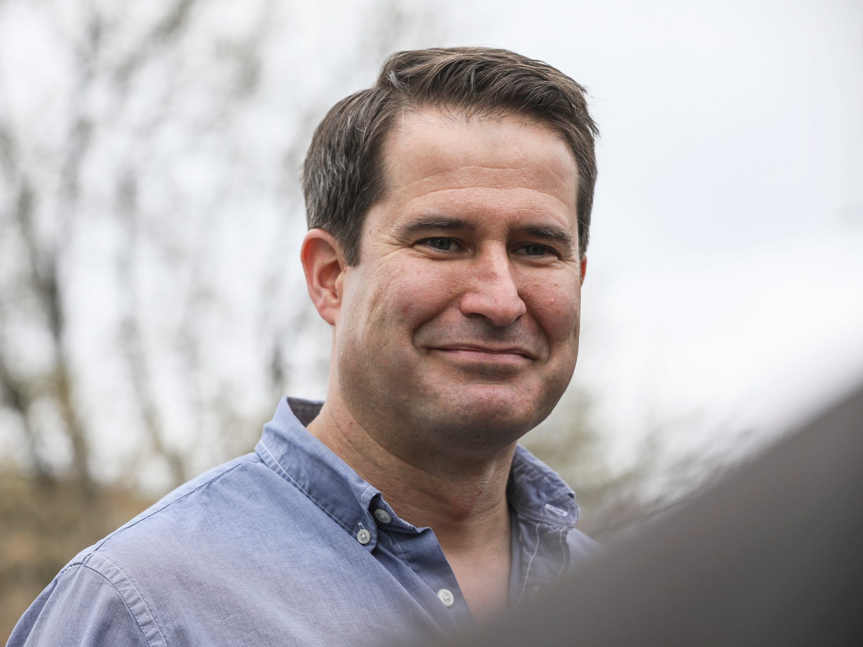 Seth Moulton 