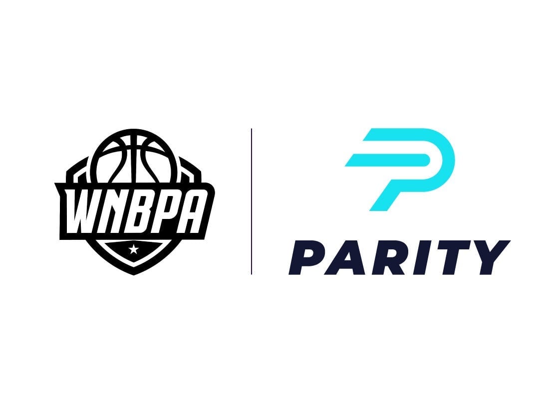 The WNBPA has partnered with Parity.