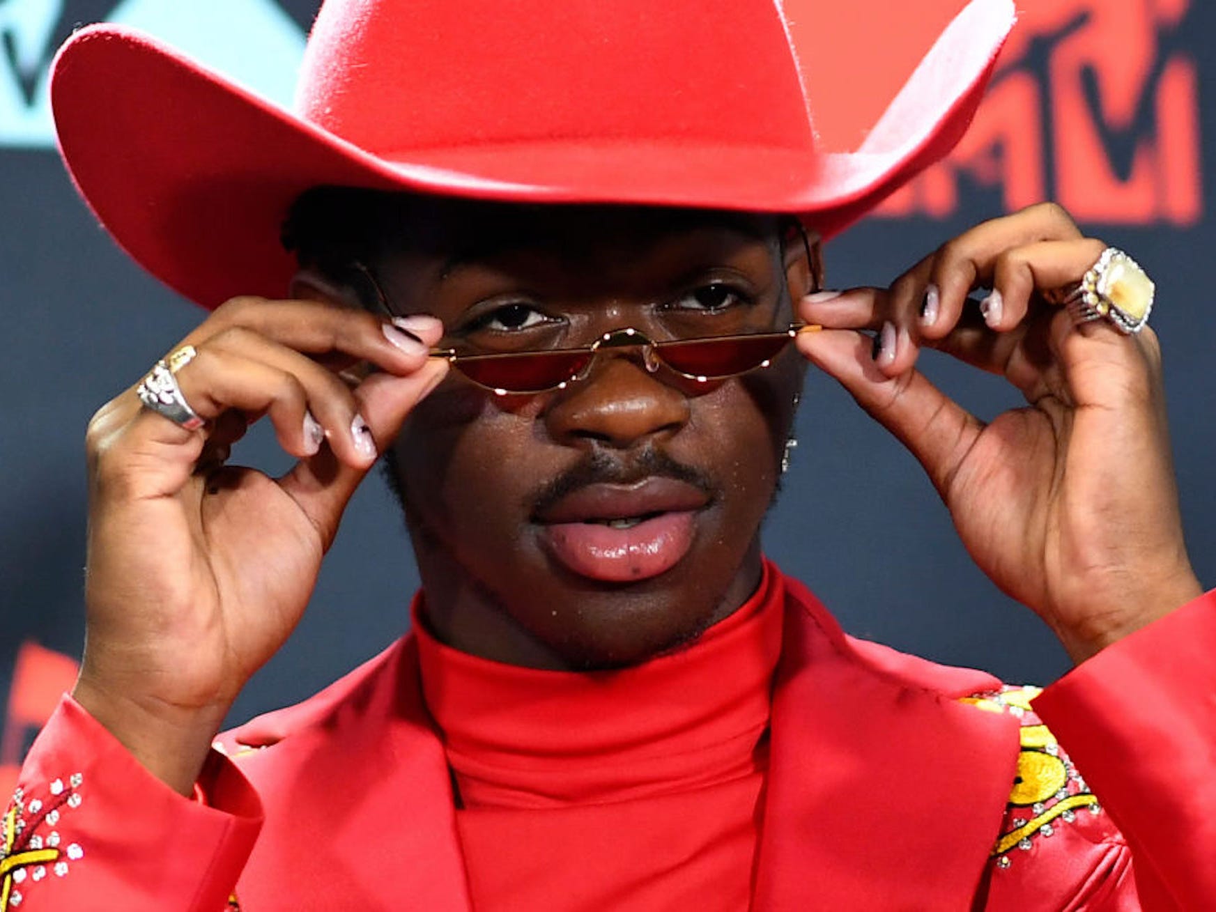 Lil Nas X