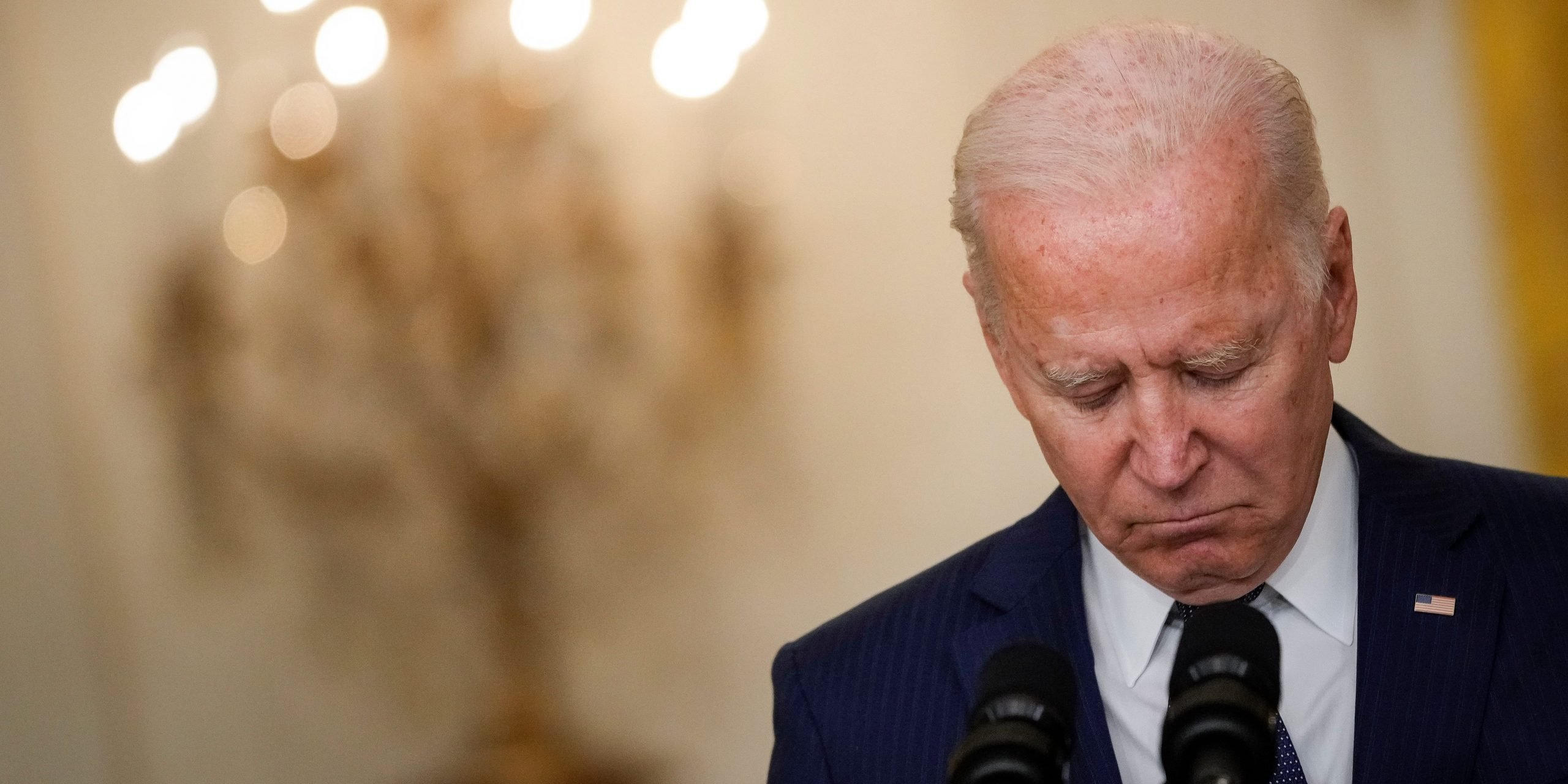 biden afghanistan address august 27 2021