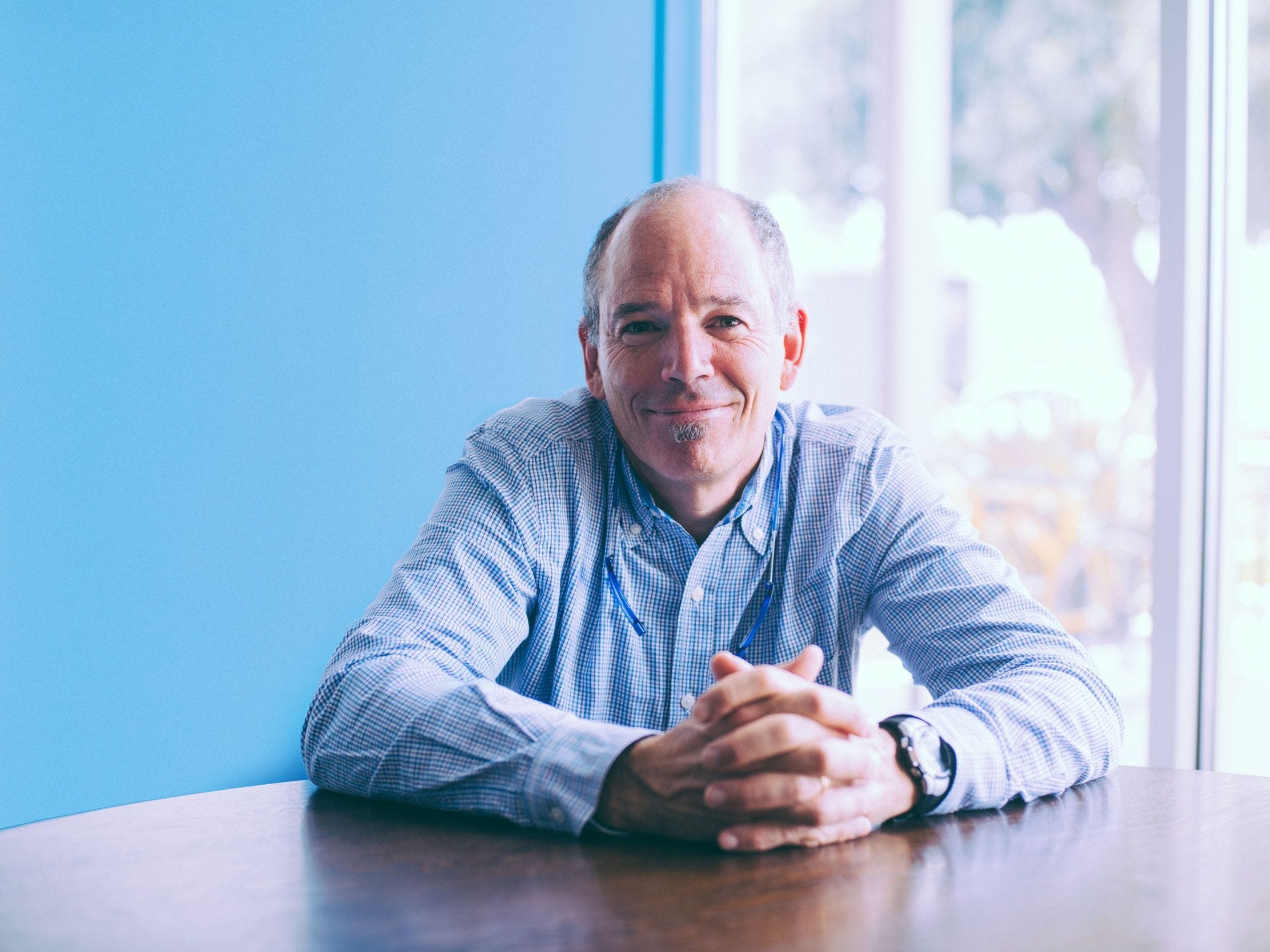 Marc Randolph