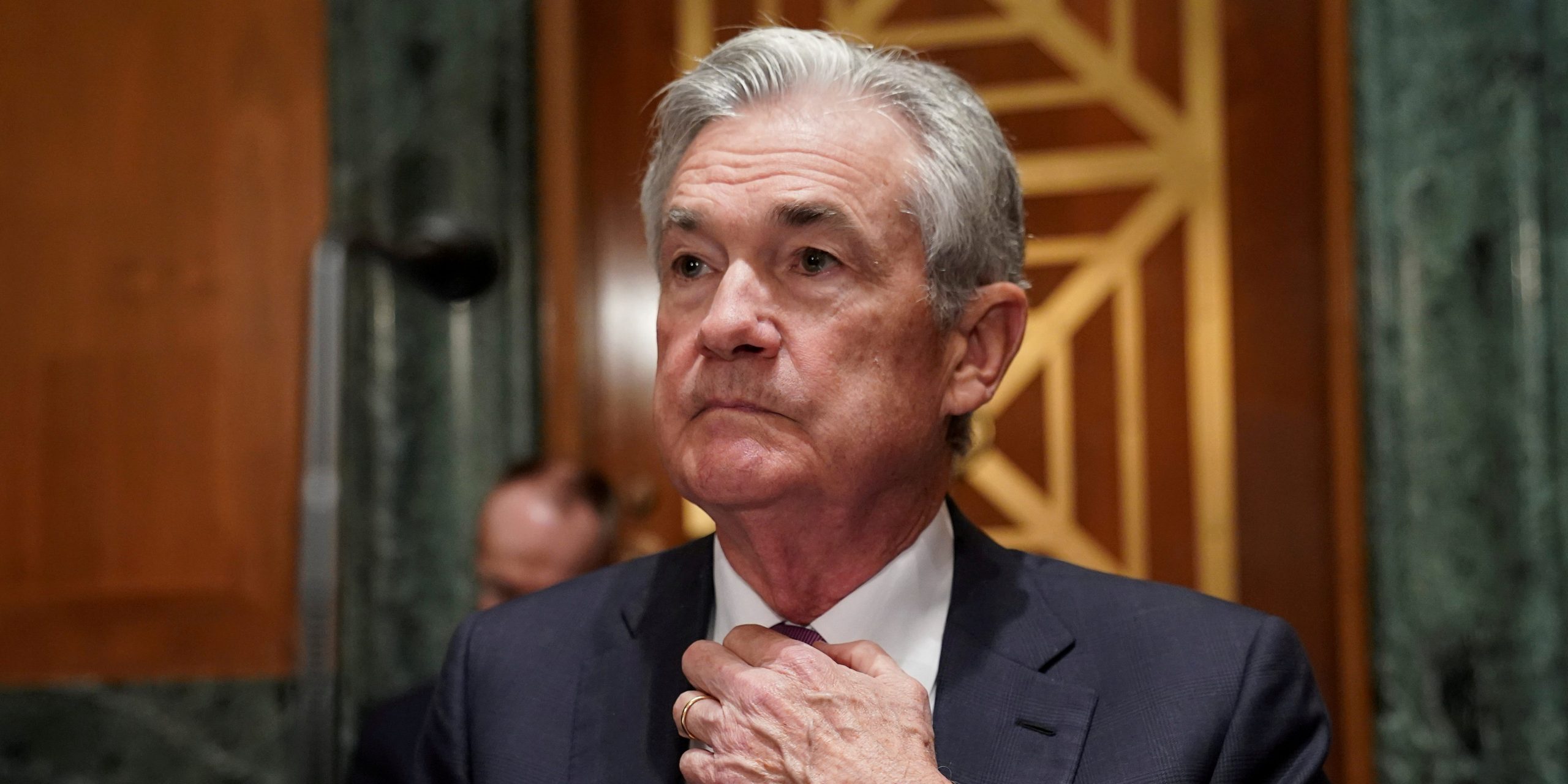 Why Jerome Powell's businessasusual Jackson Hole speech was the best