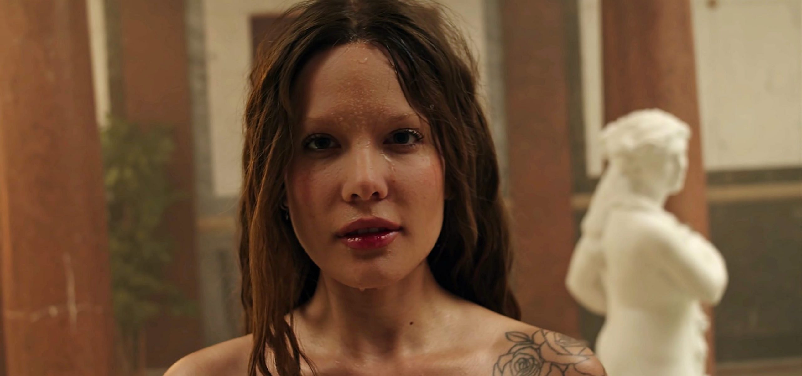 halsey if i cant have love i want power