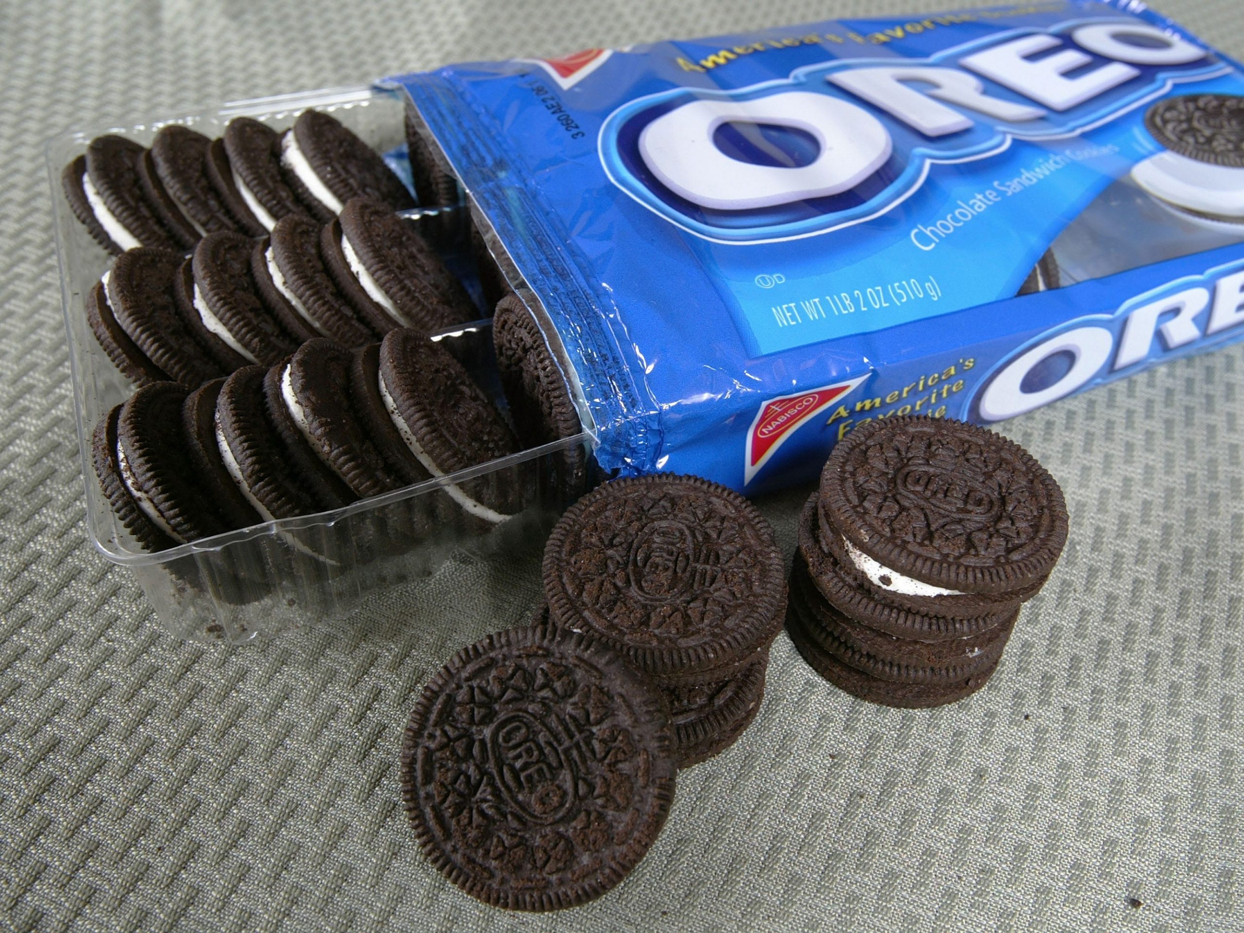 oreo oreos