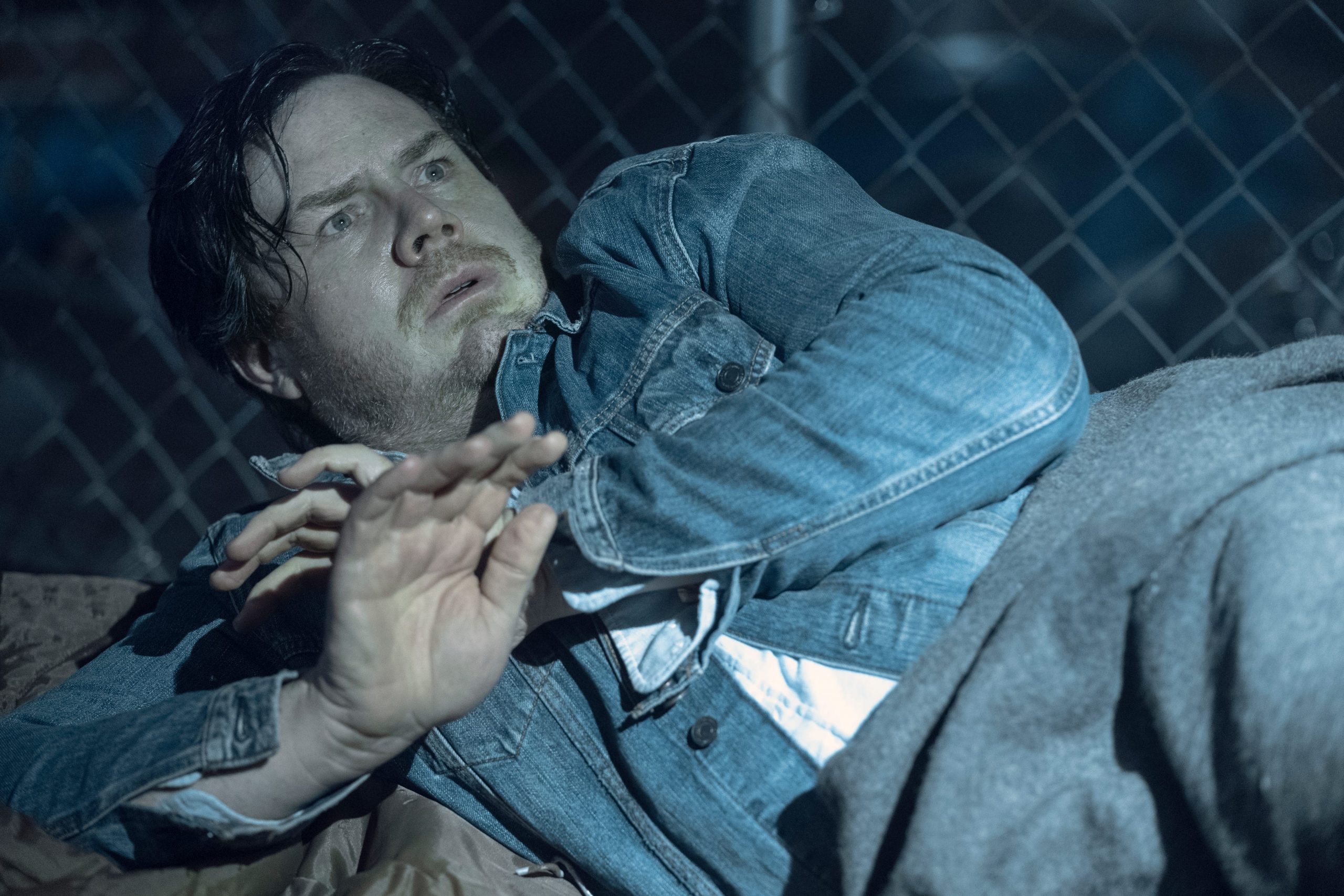 Eugene TWD 1102