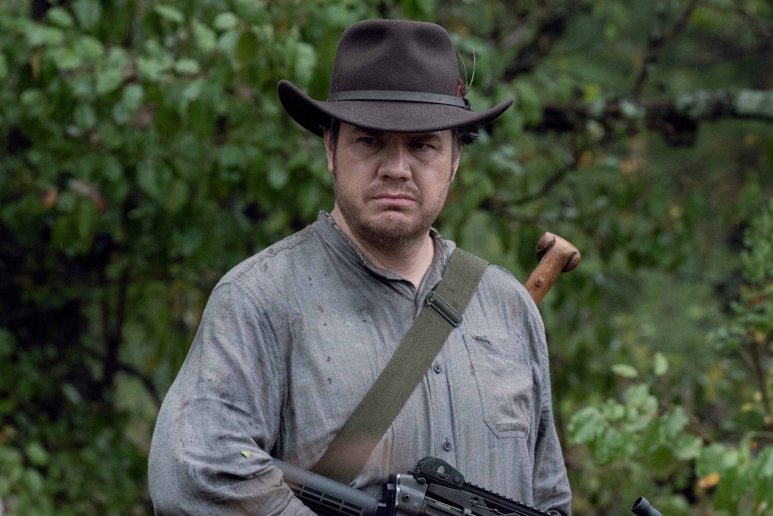 TWD 1015 Eugene Porter