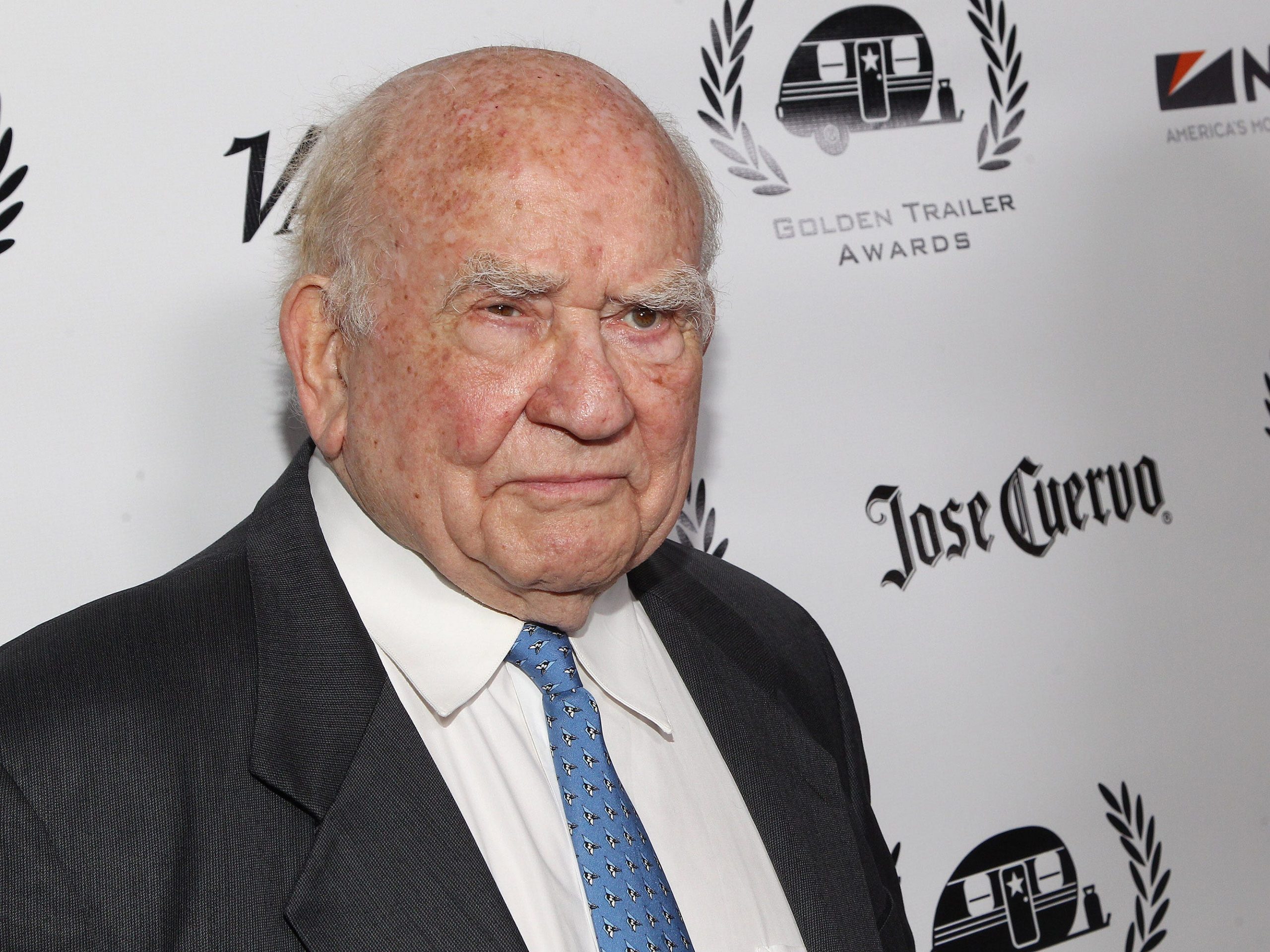 Ed Asner