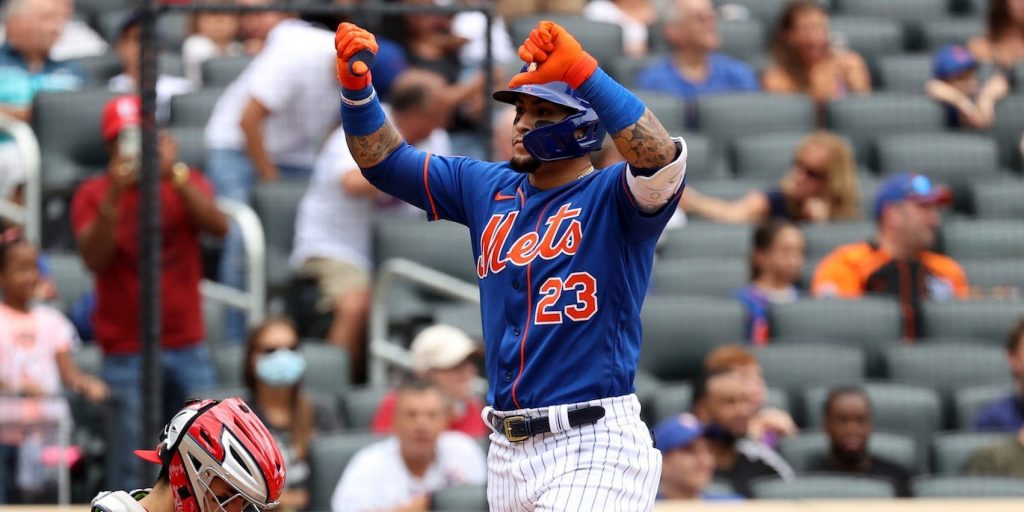 New York Mets: Players boo fans at citi field