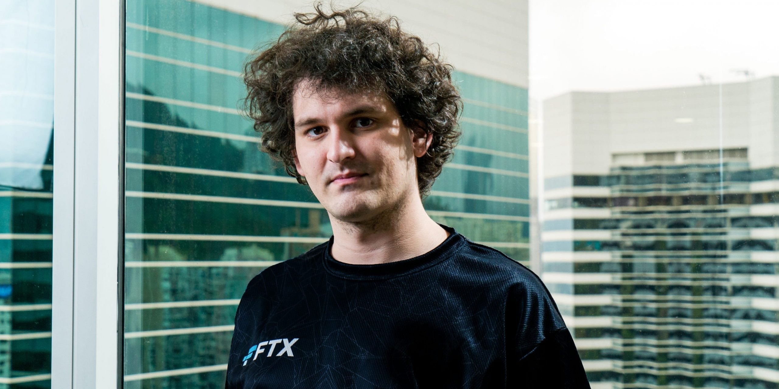 Sam Bankman-Fried FTX founder crypto exchange