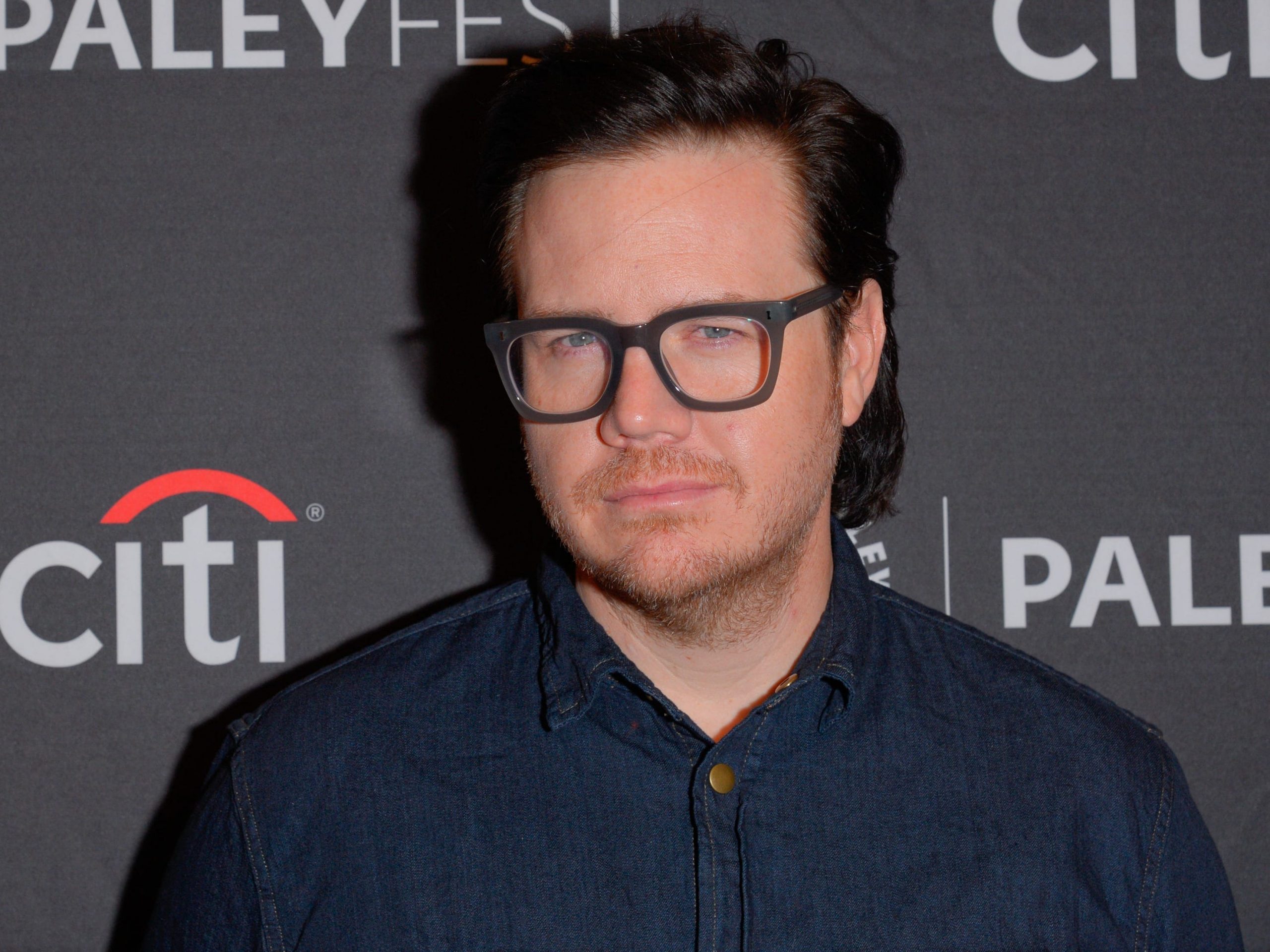 Josh McDermitt in 2019