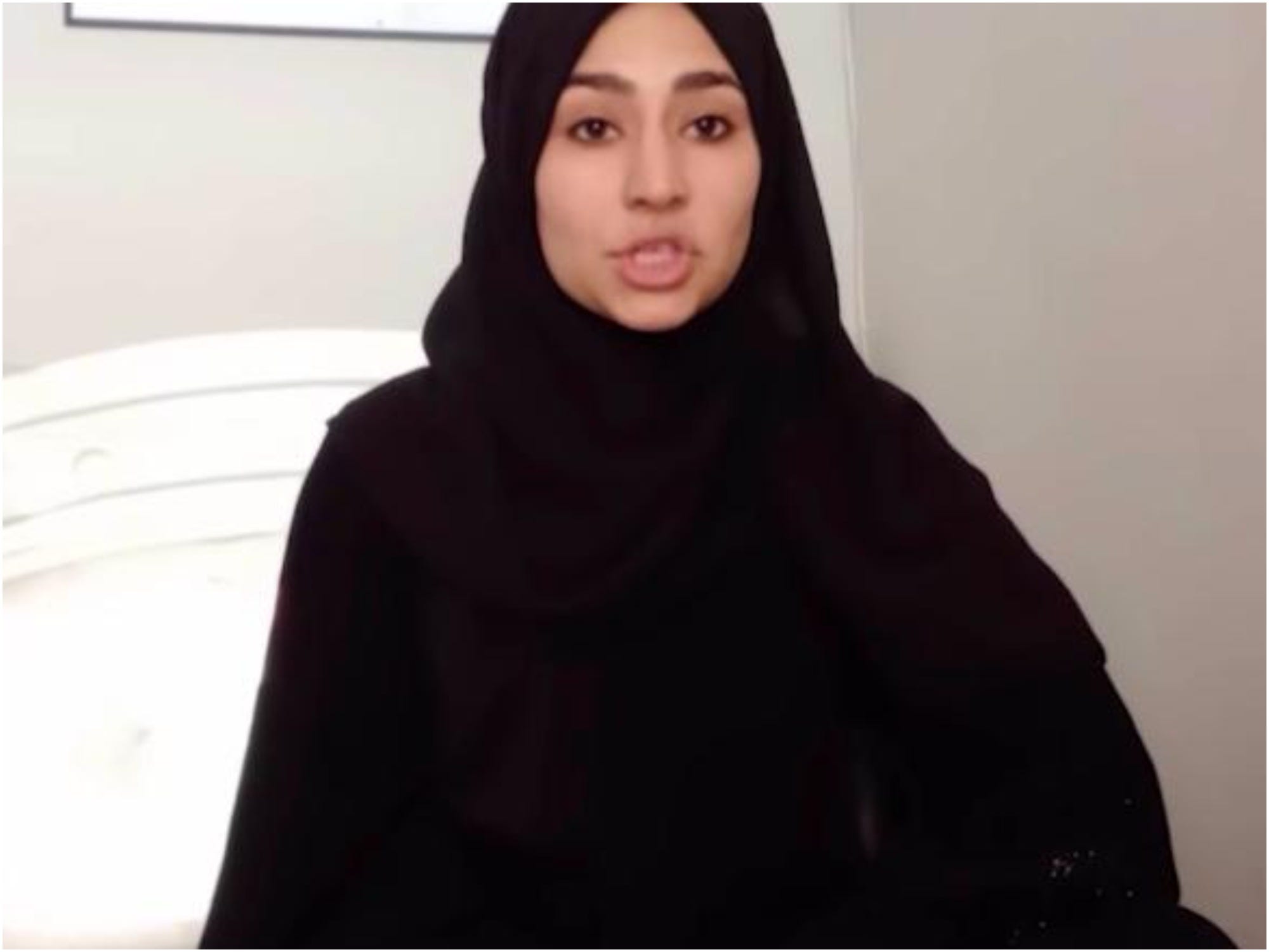 Najma Sadeqi