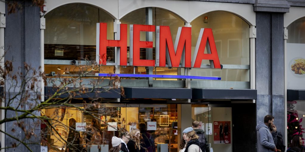 Hema