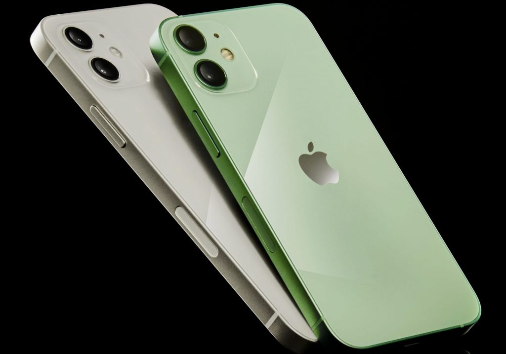 Apple iPhone 13 krijgt terabyte opslag gaat geen 13" heten'