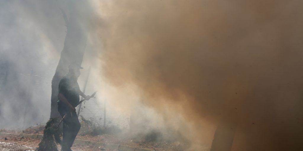 ipcc rapport klimaatverandering opwarming aarde