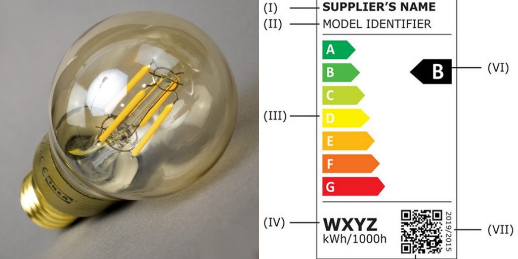 Ledlamp