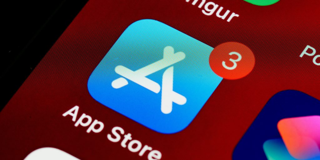 Apple App Store