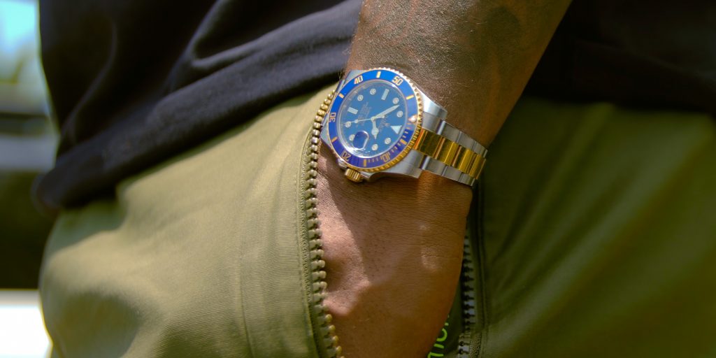 Rolex
