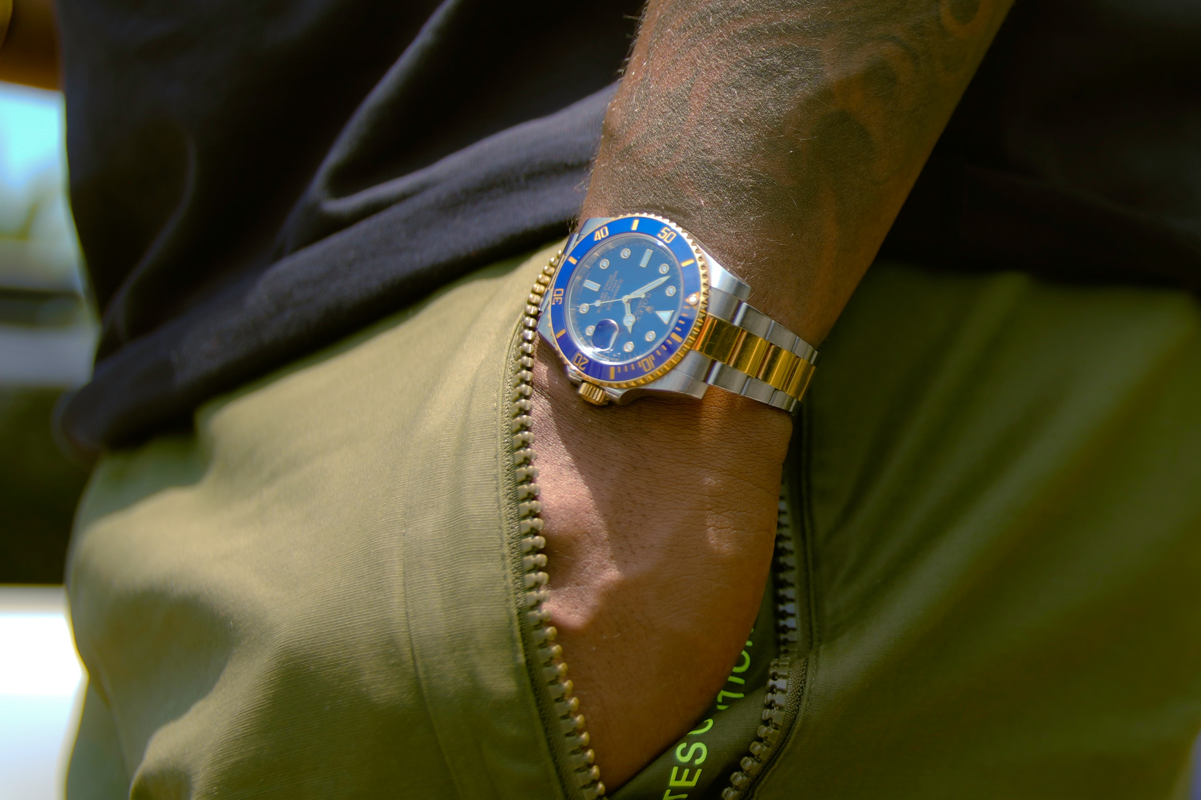 Bloeden Vrijstelling Geldschieter Hoe Rolex uitgroeide van een eenvoudig horloge tot gewild luxeartikel