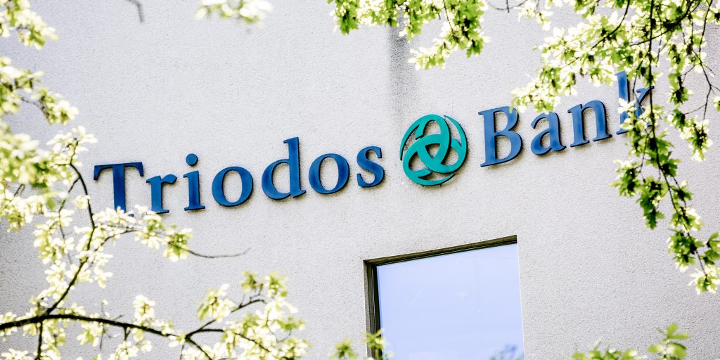 triodos bank