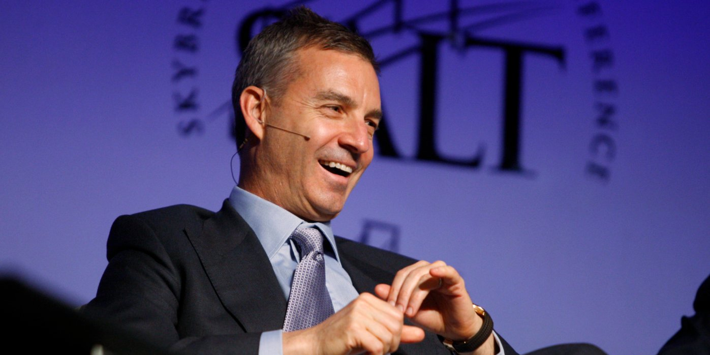 Dan Loeb, Loeb, Third Point, Daniel Loeb