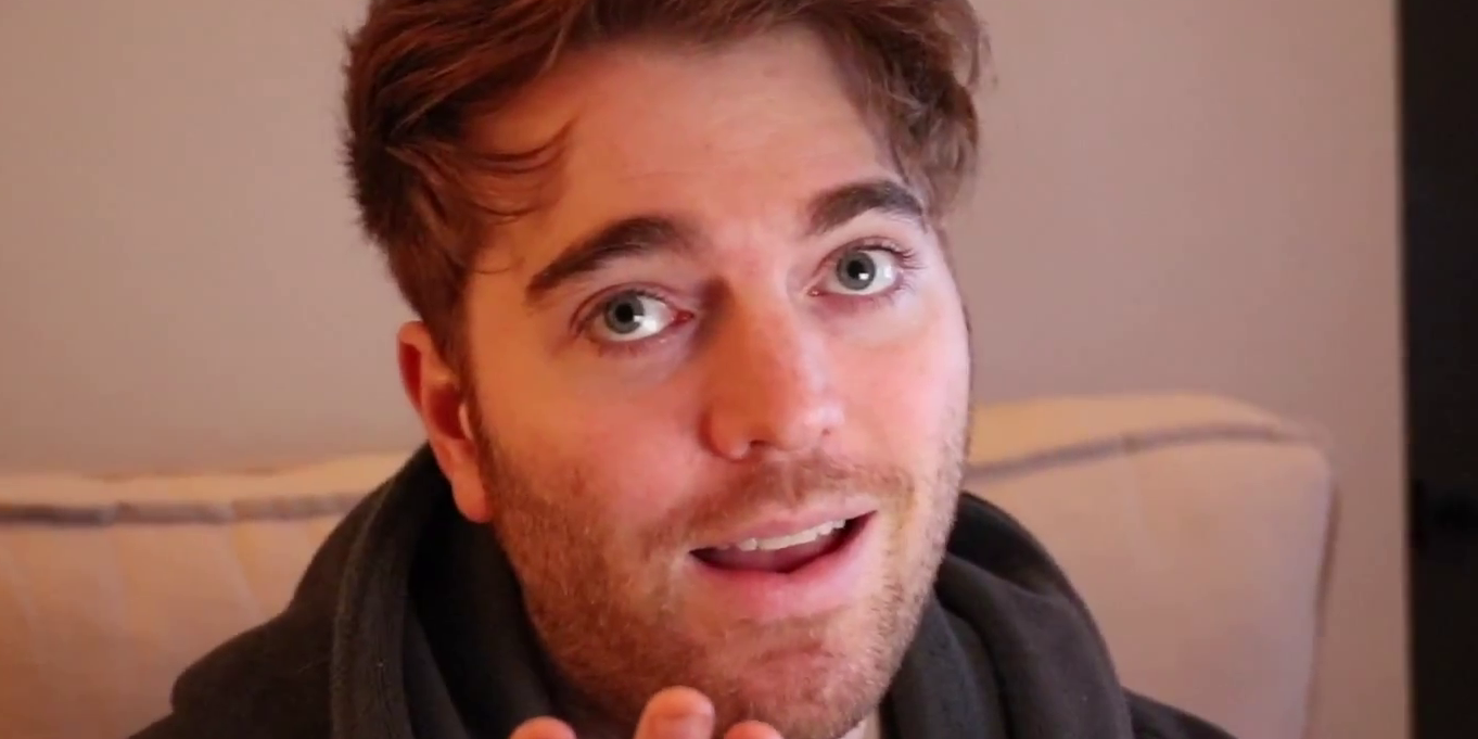 shane dawson