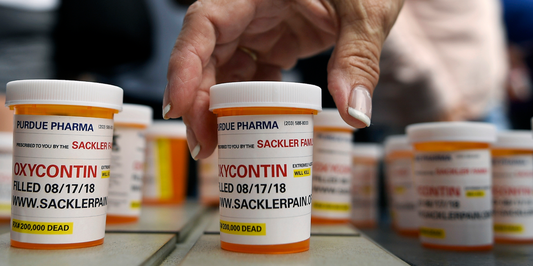 oxycontin