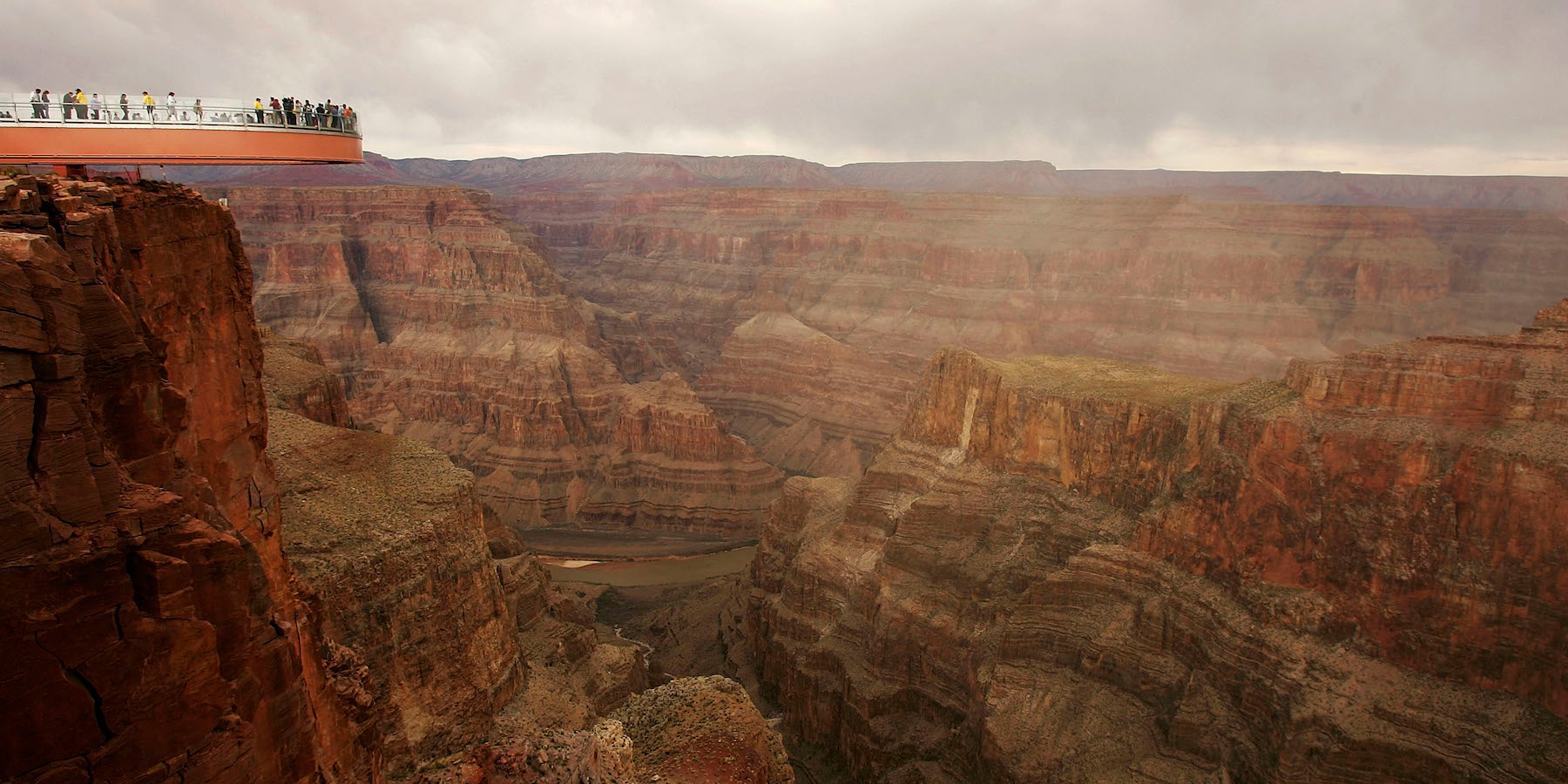 Grand Canyon